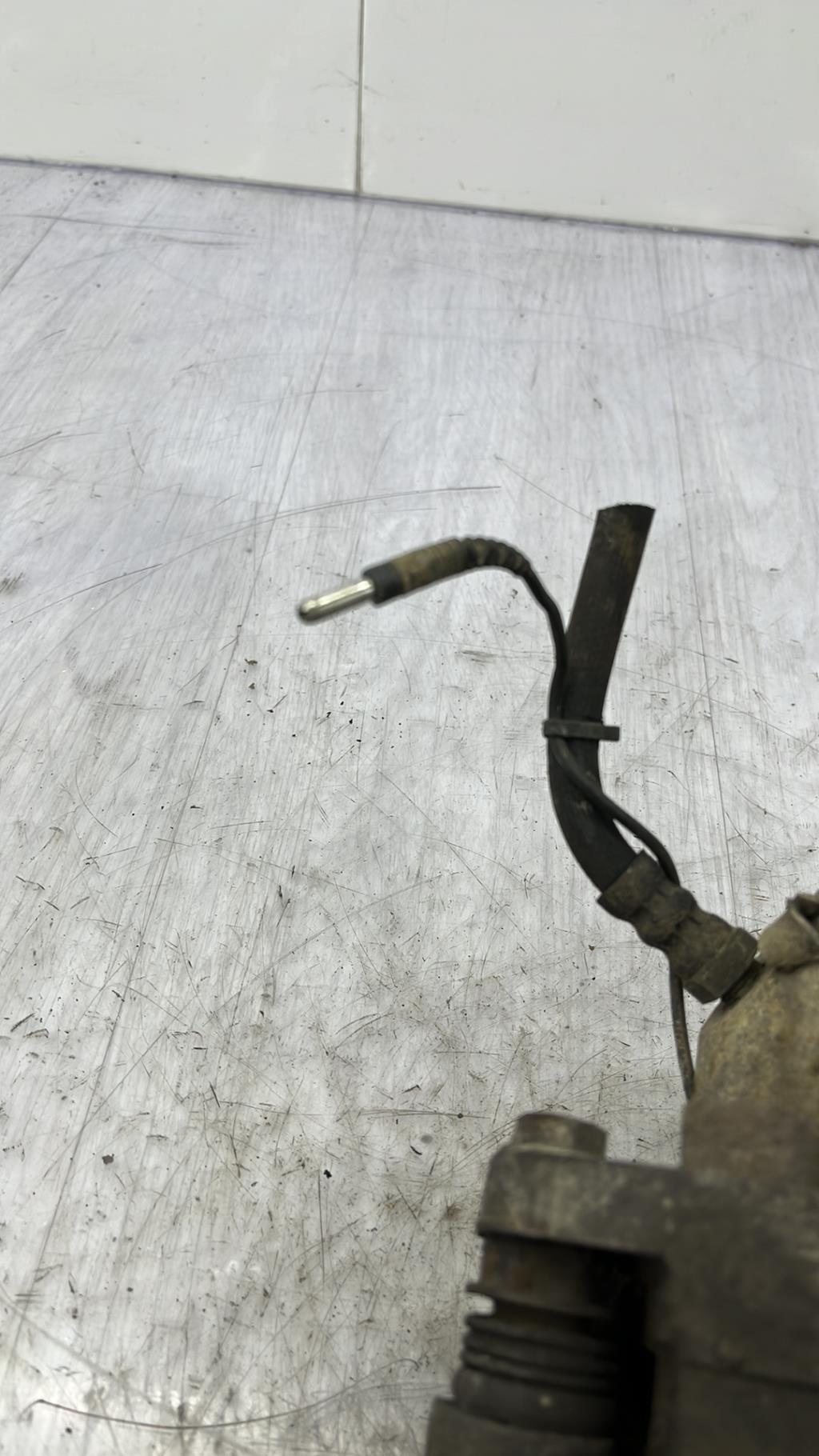 Pinza freni anteriore destra RENAULT CLIO 1 PHASE 2 Diésel - 1