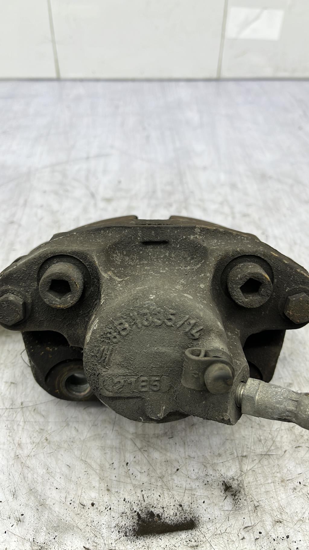 Pinza freni anteriore destra RENAULT R19 PHASE 2 Gasolina - 1