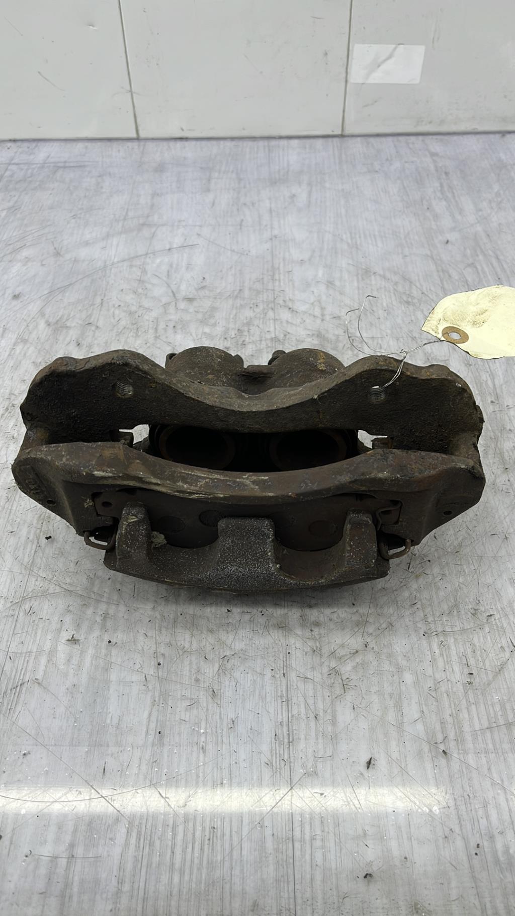 Pinza freni anteriore destra RENAULT TRAFIC 1 PHASE 3 Diésel - 1