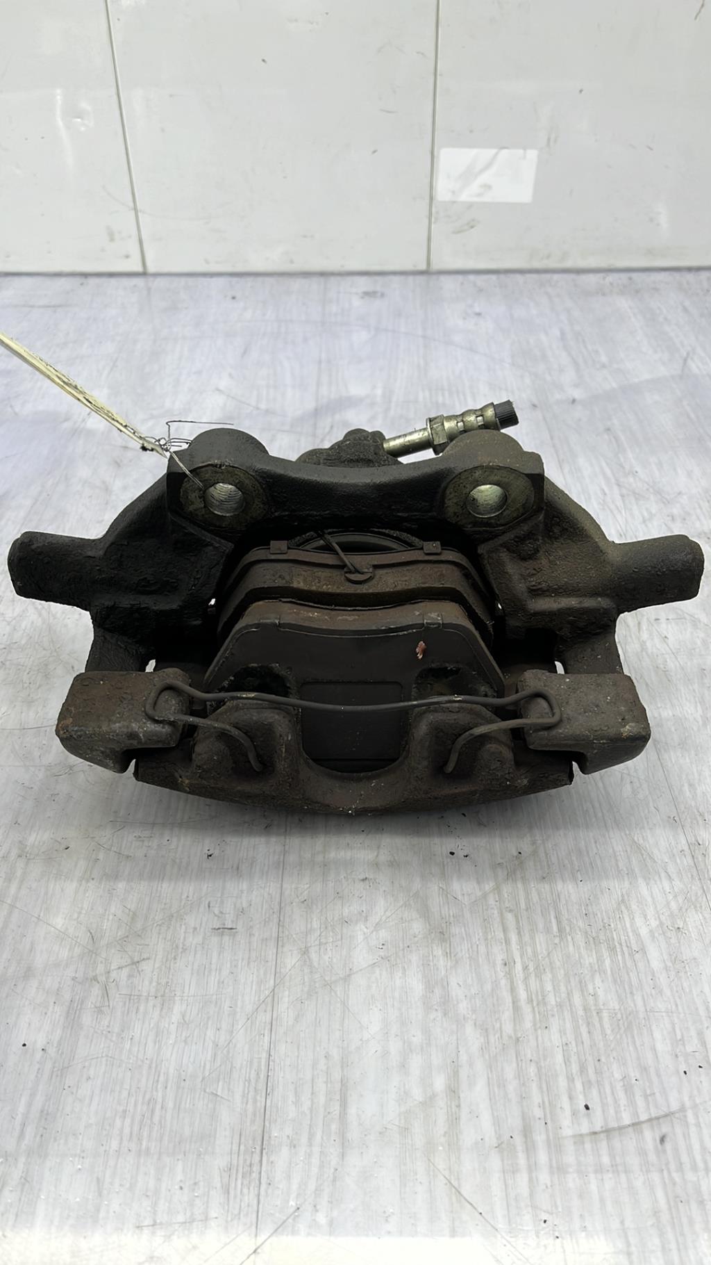 Pinza freni anteriore destra SEAT ALHAMBRA 1 PHASE 1 Gasolina - 1