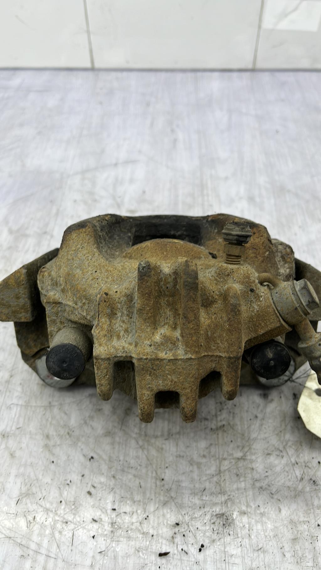 Pinza freni anteriore sinistra CITROEN C5 2 Diésel - 1