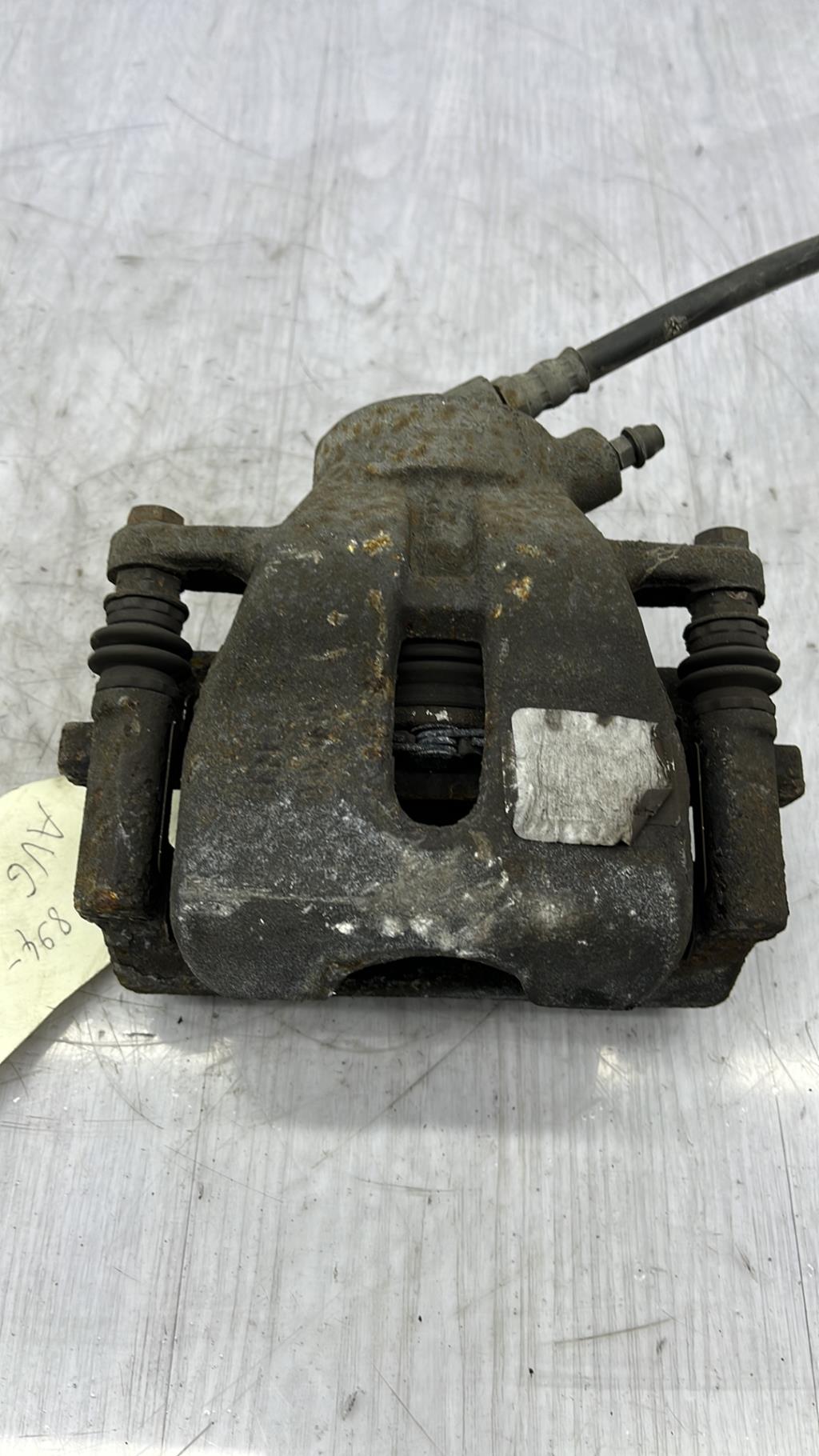 Pinza freni anteriore sinistra CITROEN C3 1 PHASE 1 Diésel - 1
