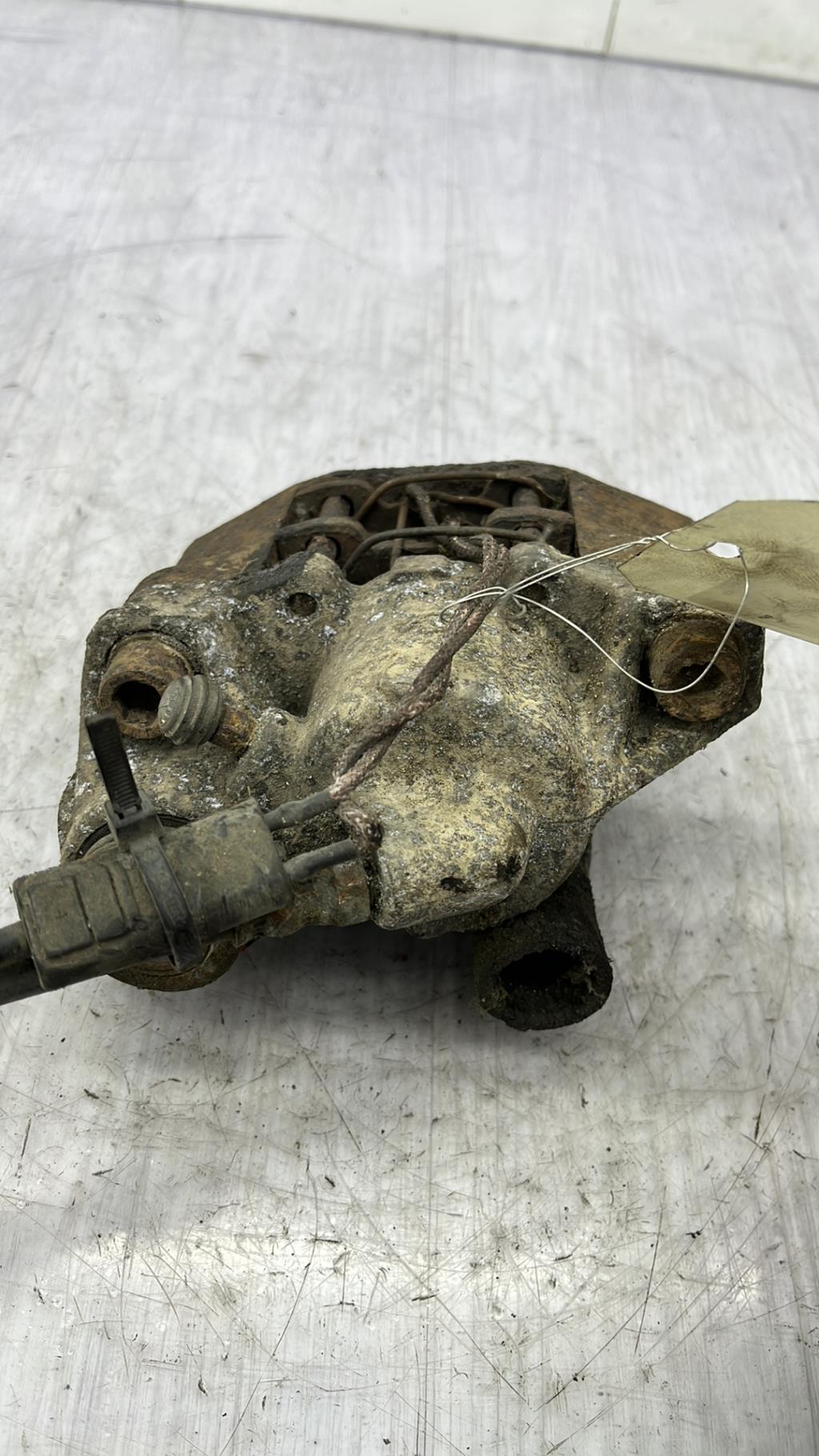 Pinza freni anteriore sinistra CITROEN AX PHASE 1 Gasolina - 1
