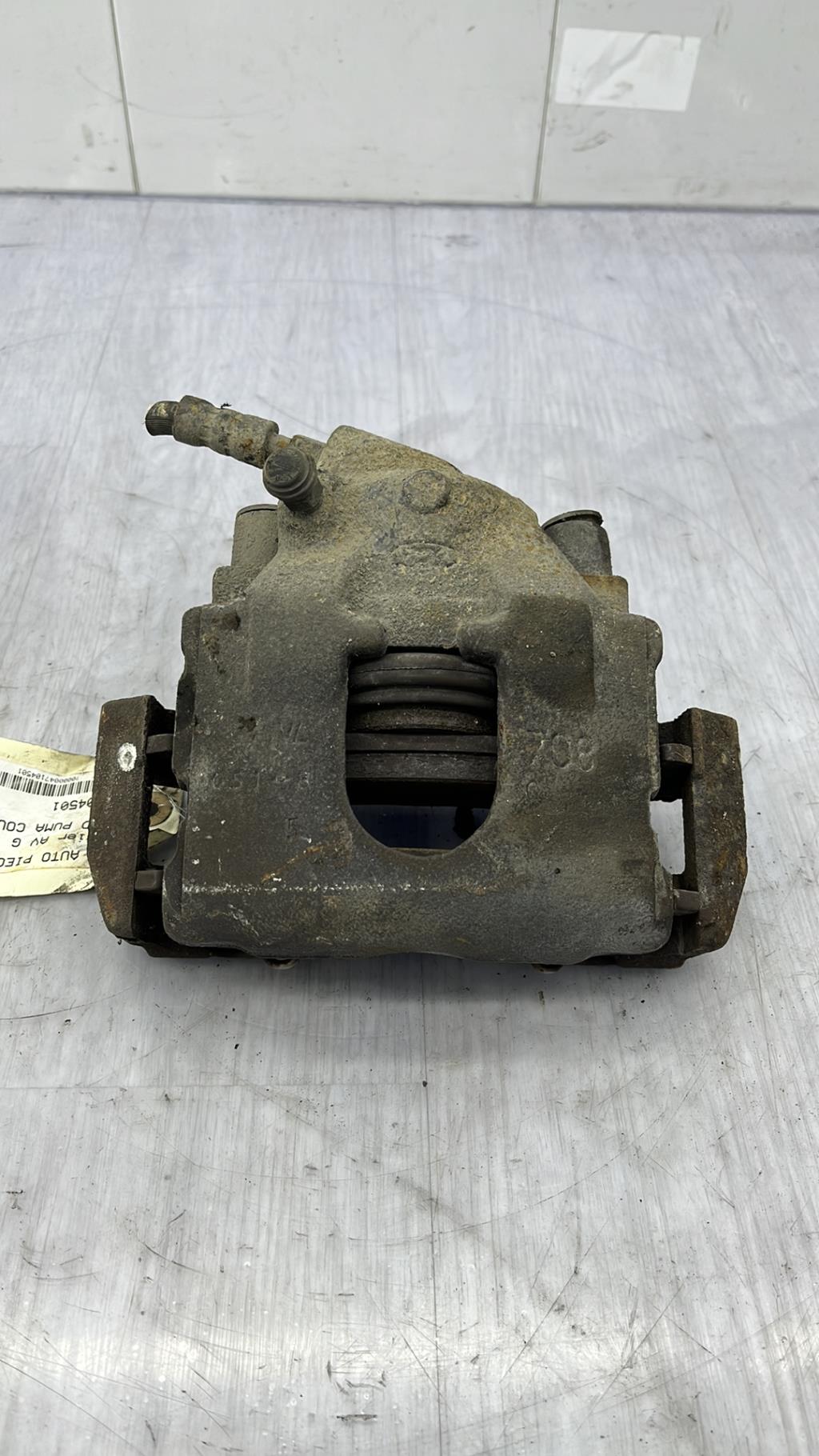 Pinza freni anteriore sinistra FORD PUMA COUPE Gasolina - 1