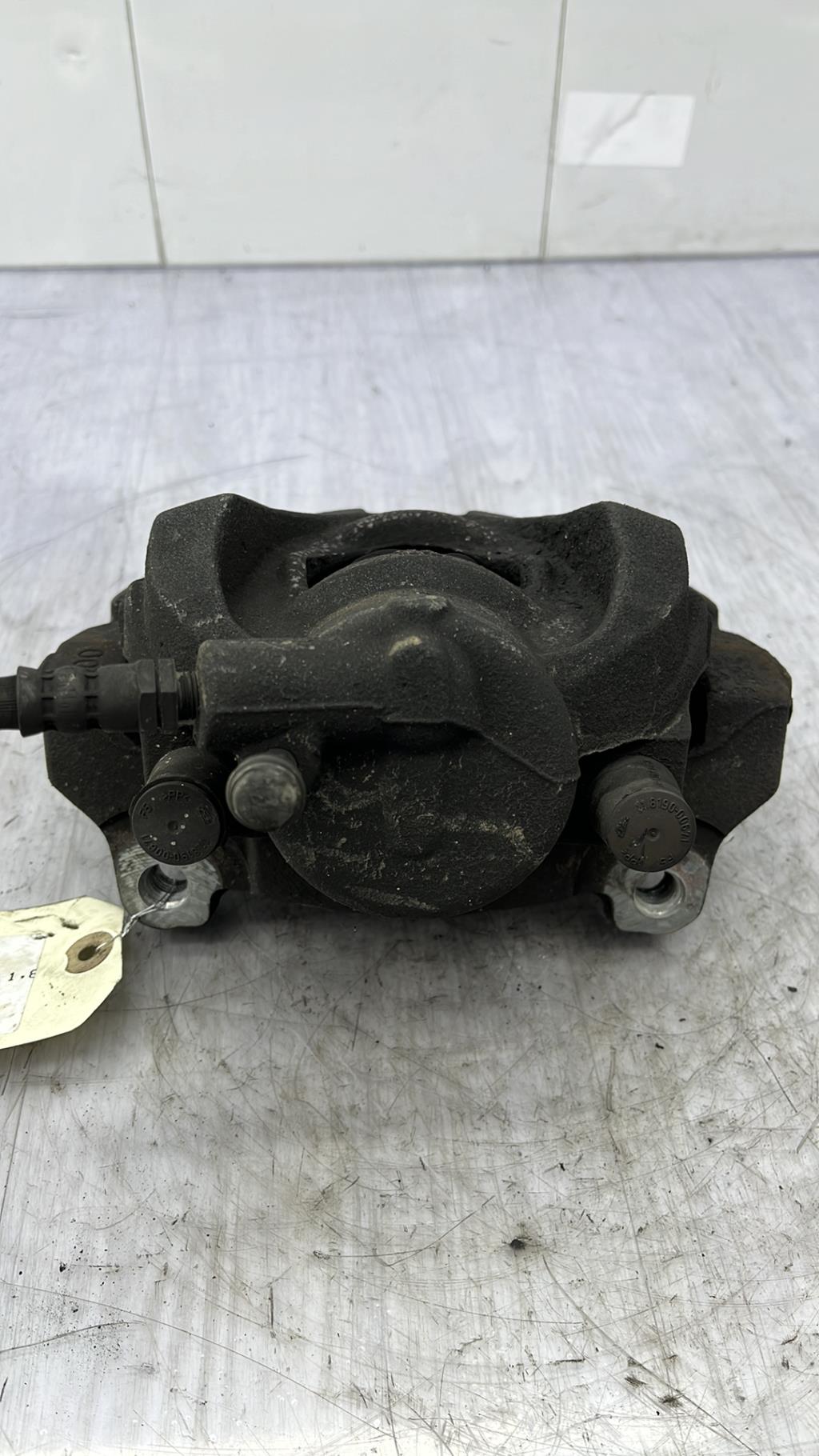 Pinza freni anteriore sinistra FORD MONDEO 3 PHASE 1 Diésel - 1