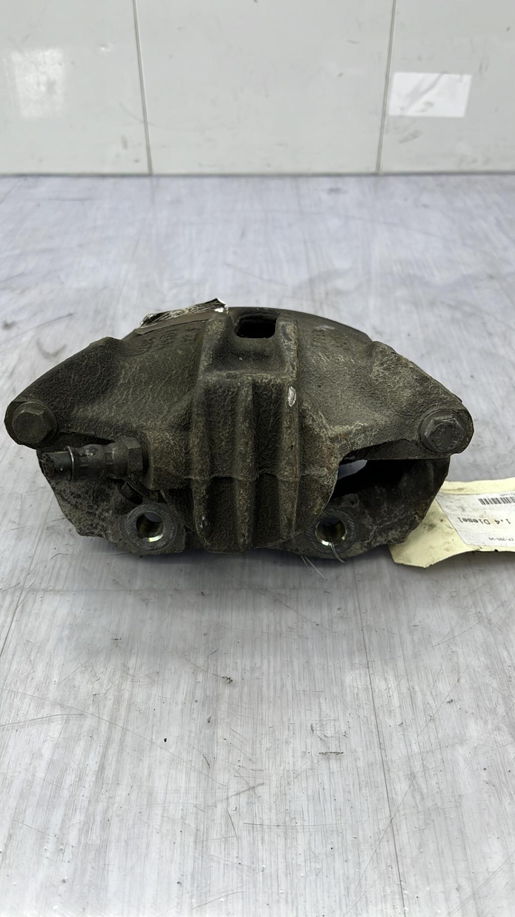Pinza freni anteriore sinistra PEUGEOT 1007 Diésel - 1