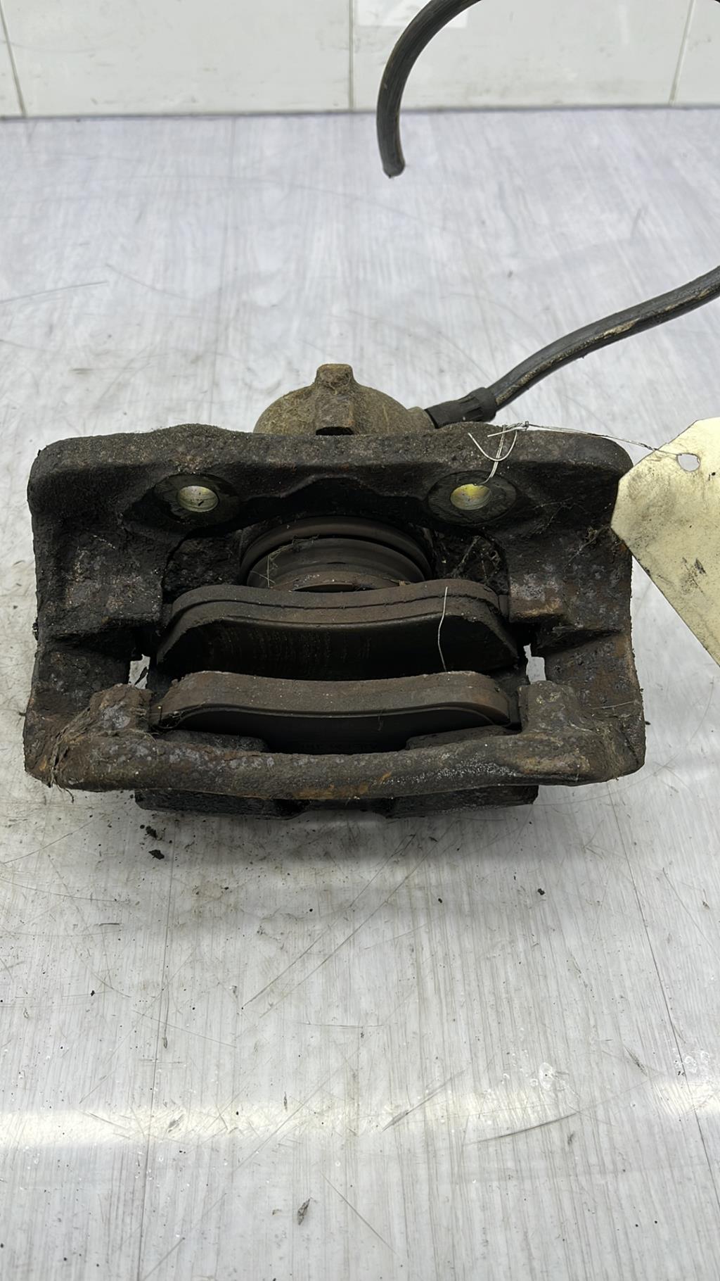 Pinza freni anteriore sinistra PEUGEOT 306 BREAK Gasolina - 1