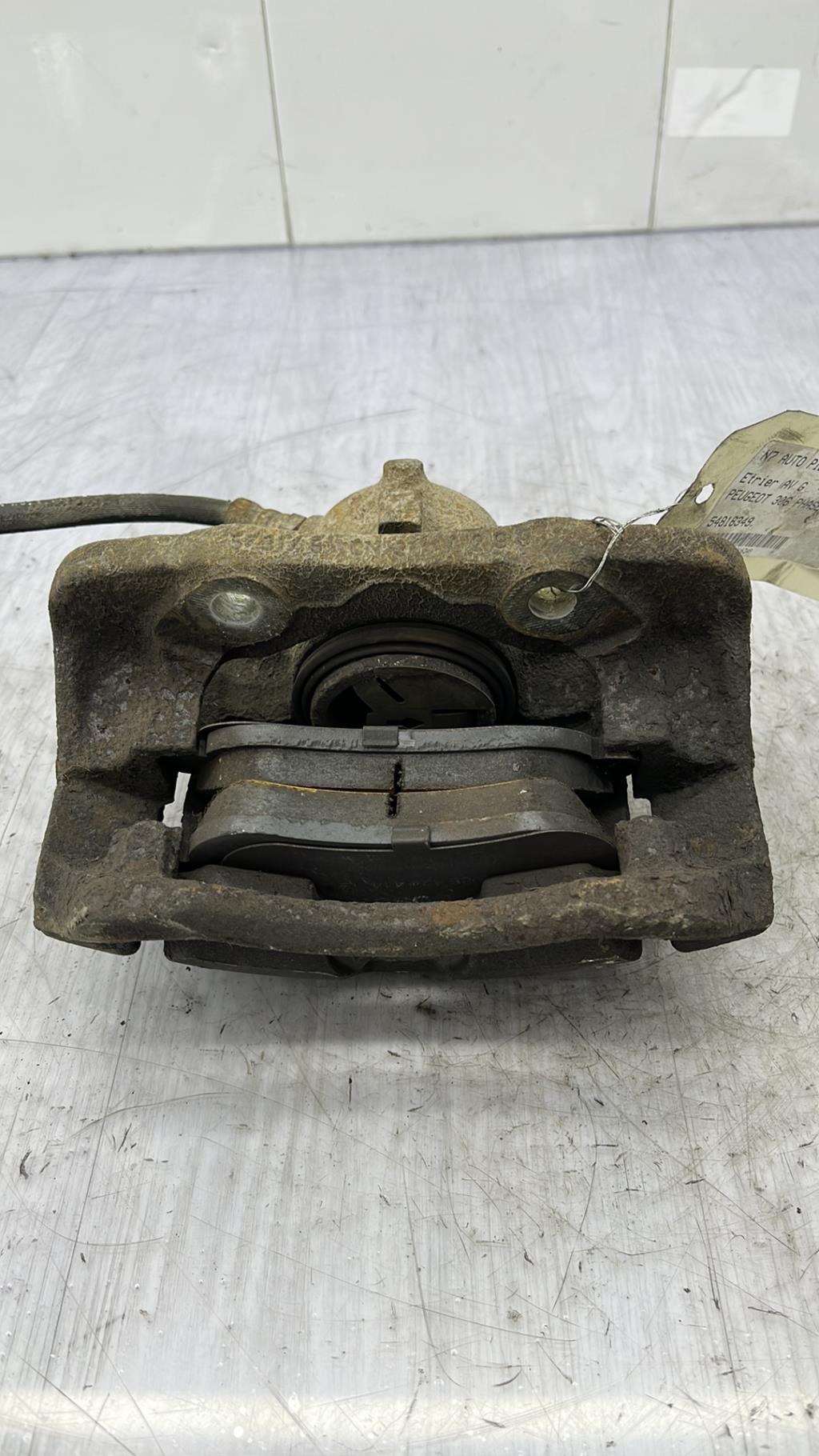 Pinza freni anteriore sinistra PEUGEOT 306 PHASE 2 Diésel - 1