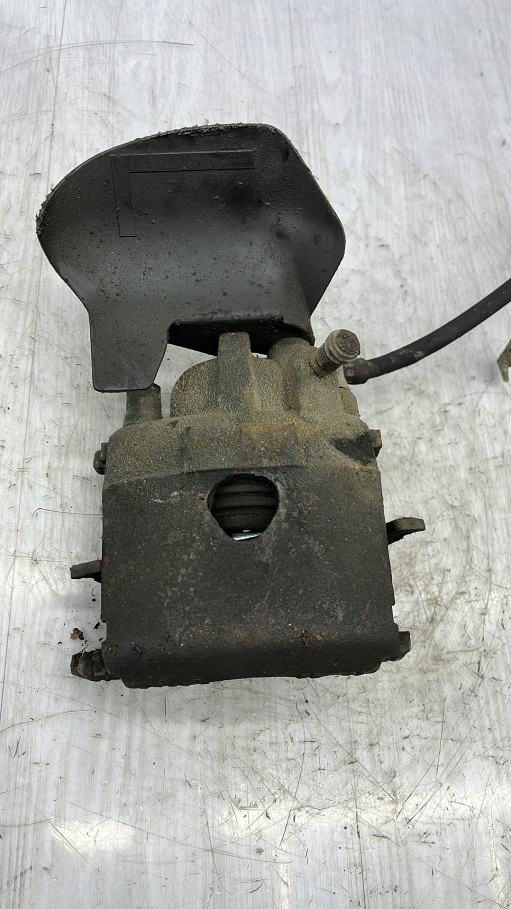 Pinza freni anteriore sinistra SEAT IBIZA 2 PHASE 3 Diésel - 1