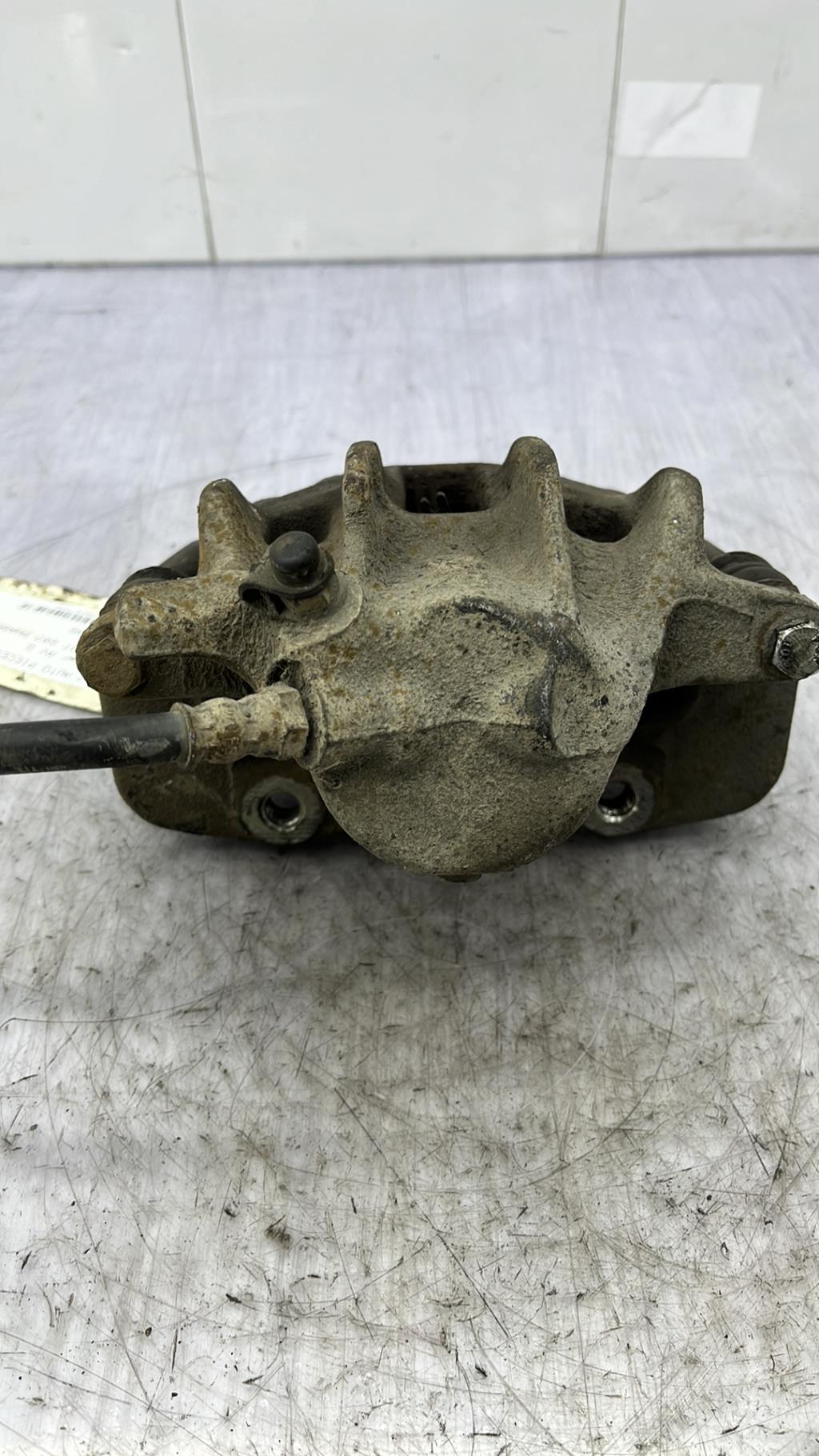 Pinza freni anteriore sinistra PEUGEOT 607 PHASE 1 Diésel - 1
