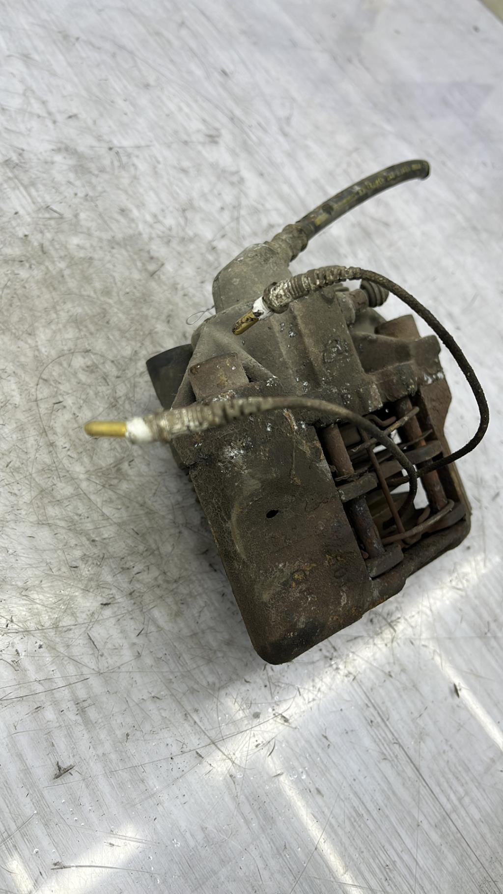 Pinza freni anteriore sinistra PEUGEOT 106 PHASE 1 Gasolina - 1