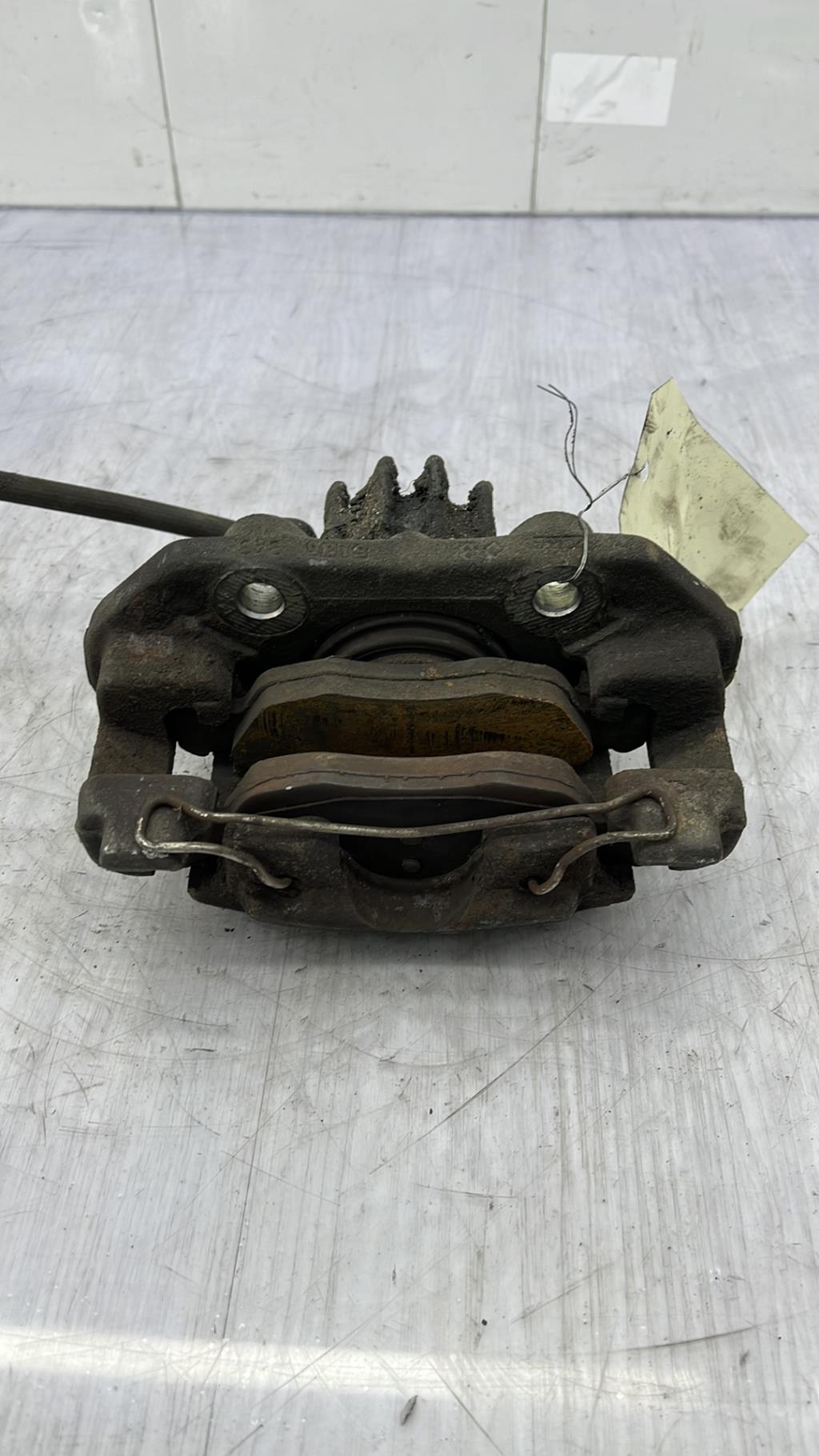 Pinza freni anteriore sinistra PEUGEOT 306 PHASE 1 Diésel - 1