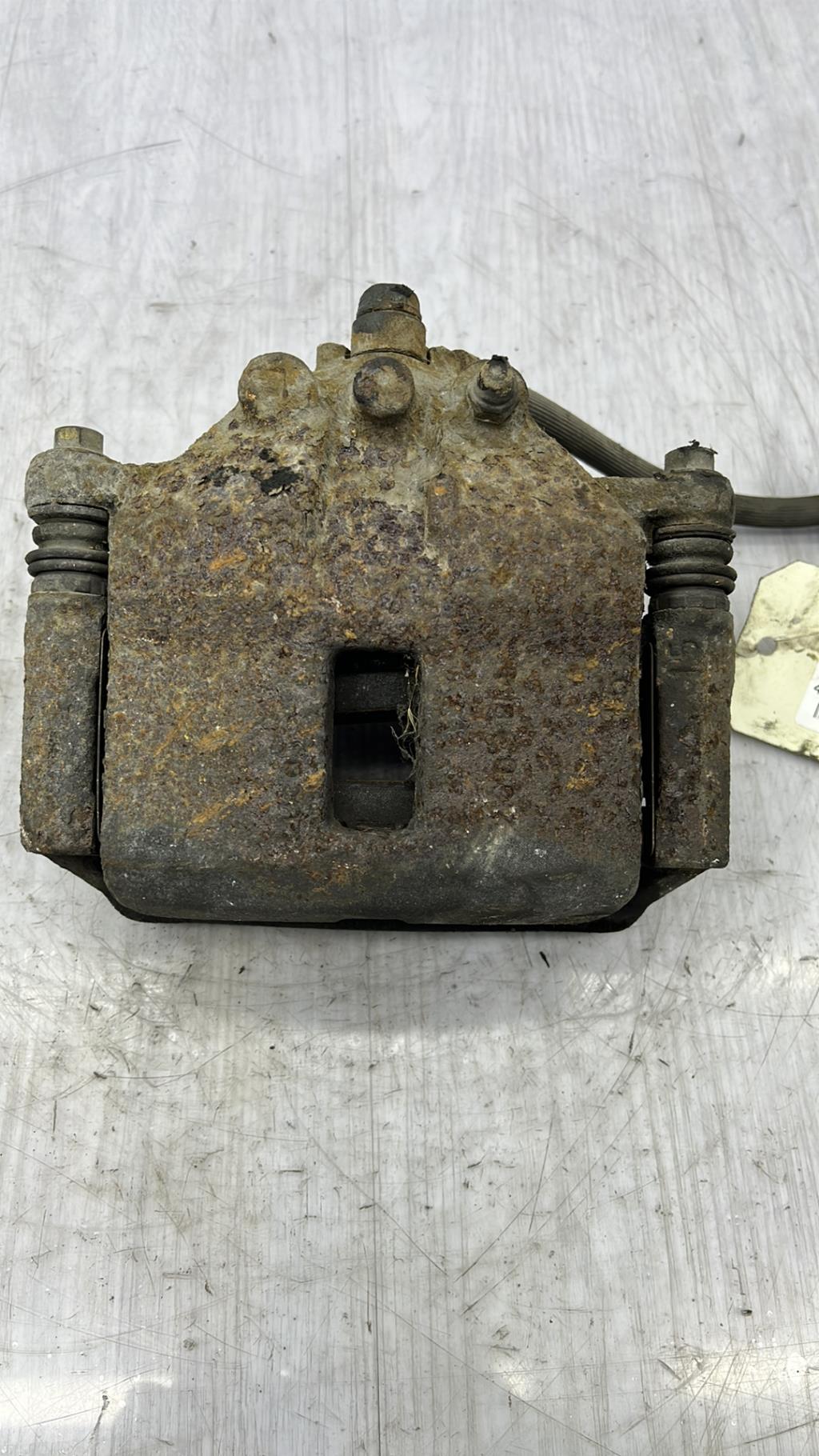 Pinza freni anteriore sinistra HONDA ACCORD 6 PHASE 1 Diésel - 1