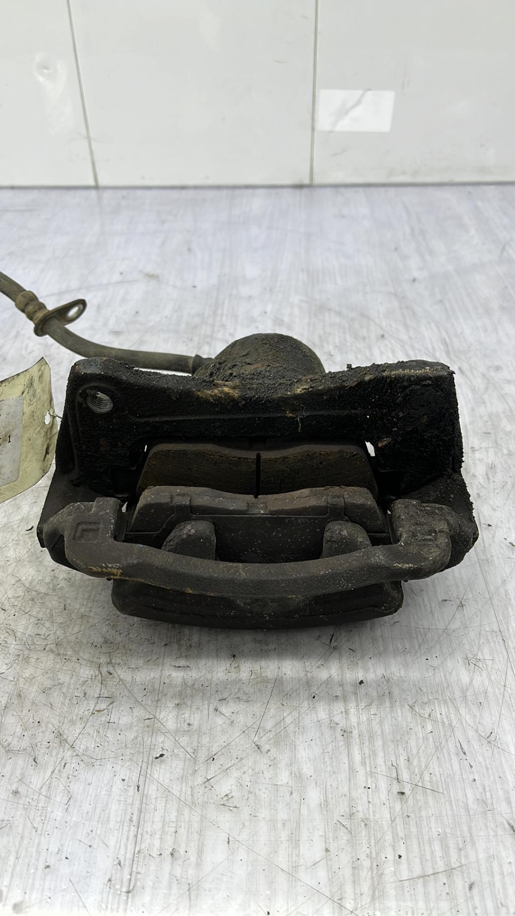 Pinza freni anteriore sinistra TOYOTA COROLLA 9 PHASE 1 Gasolina - 1