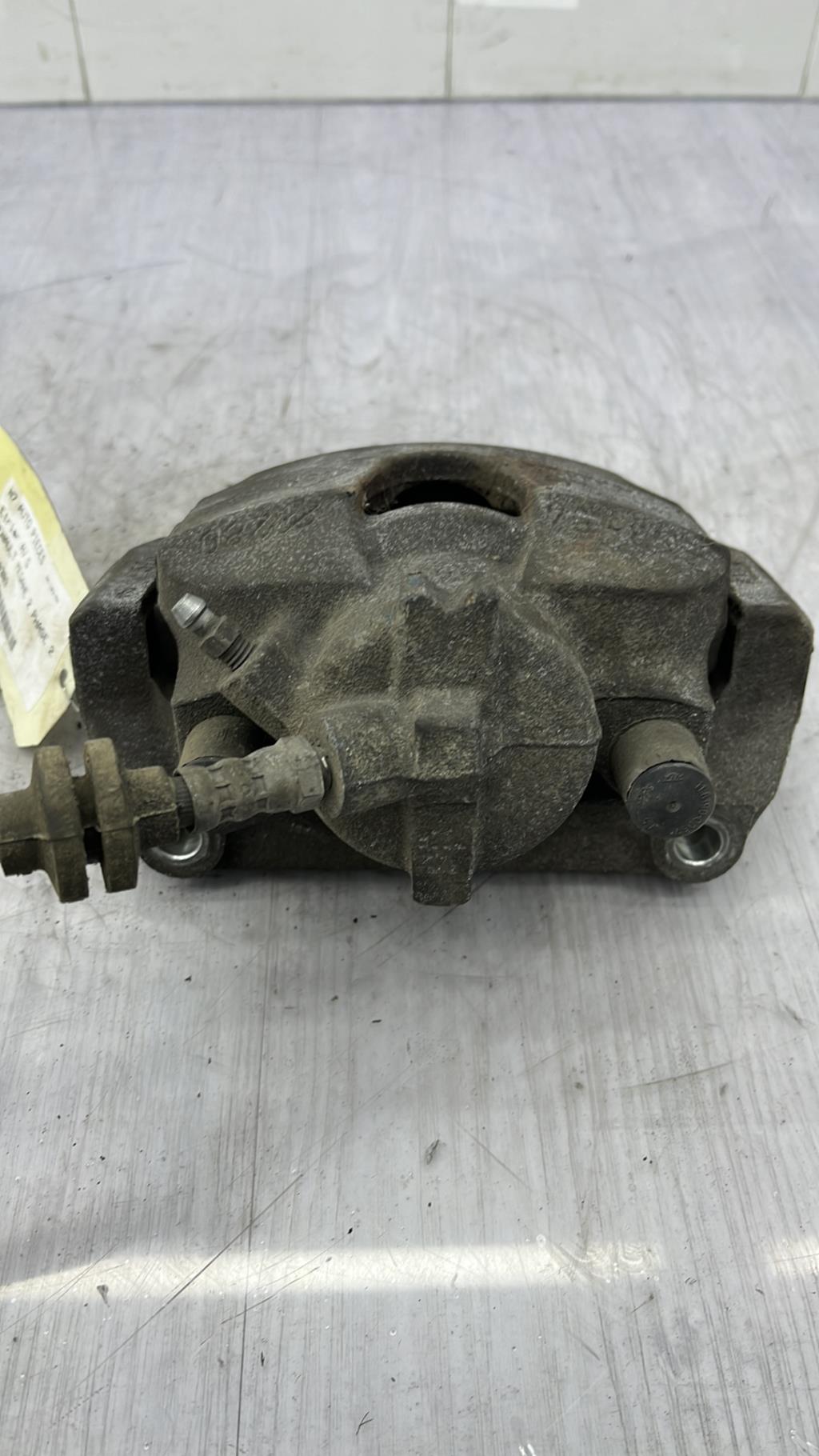 Pinza freni anteriore sinistra RENAULT MEGANE 2 PHASE 2 Diésel - 1