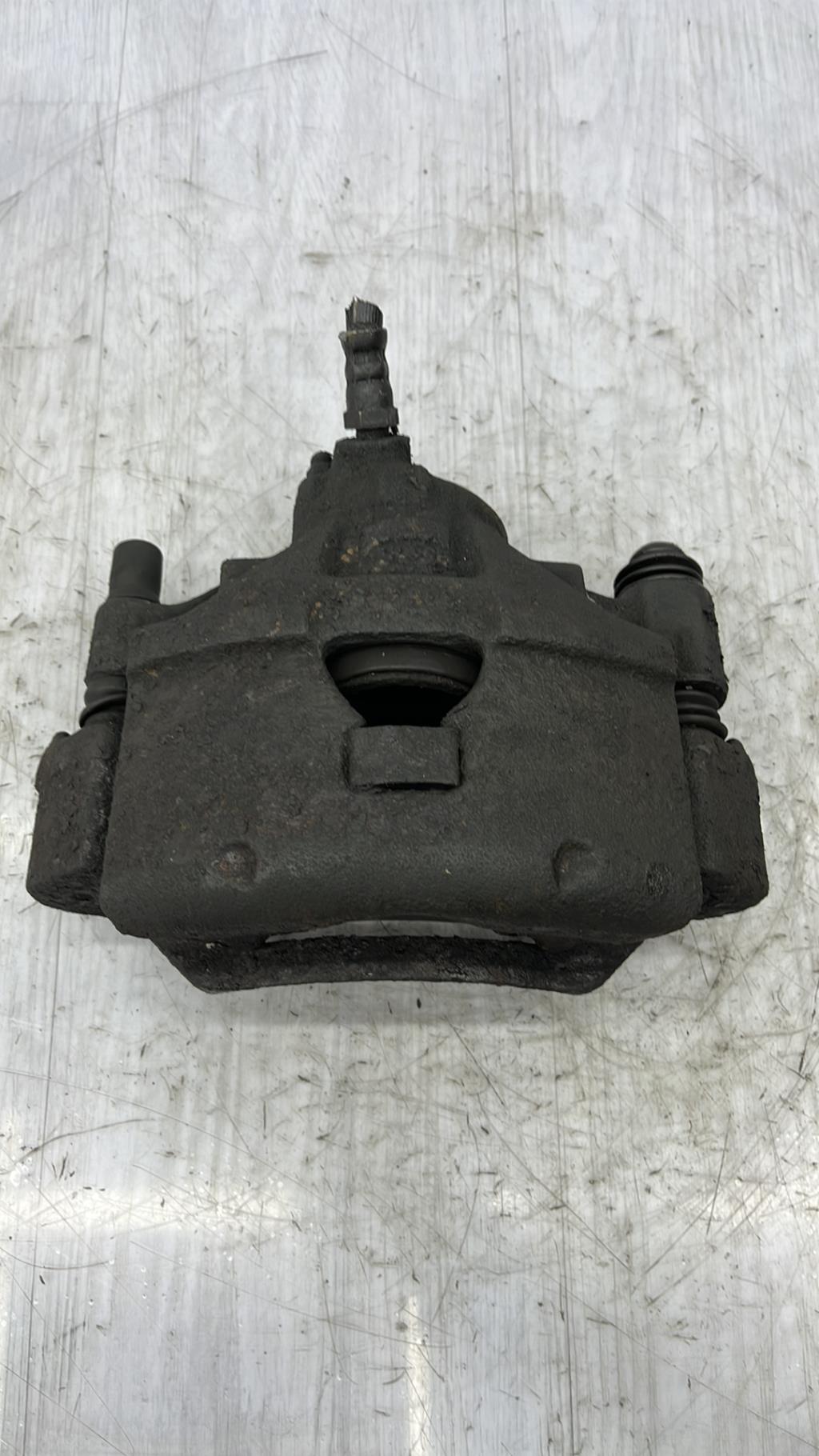 Pinza freni anteriore sinistra RENAULT R21 PHASE 2 BREAK Diésel - 1