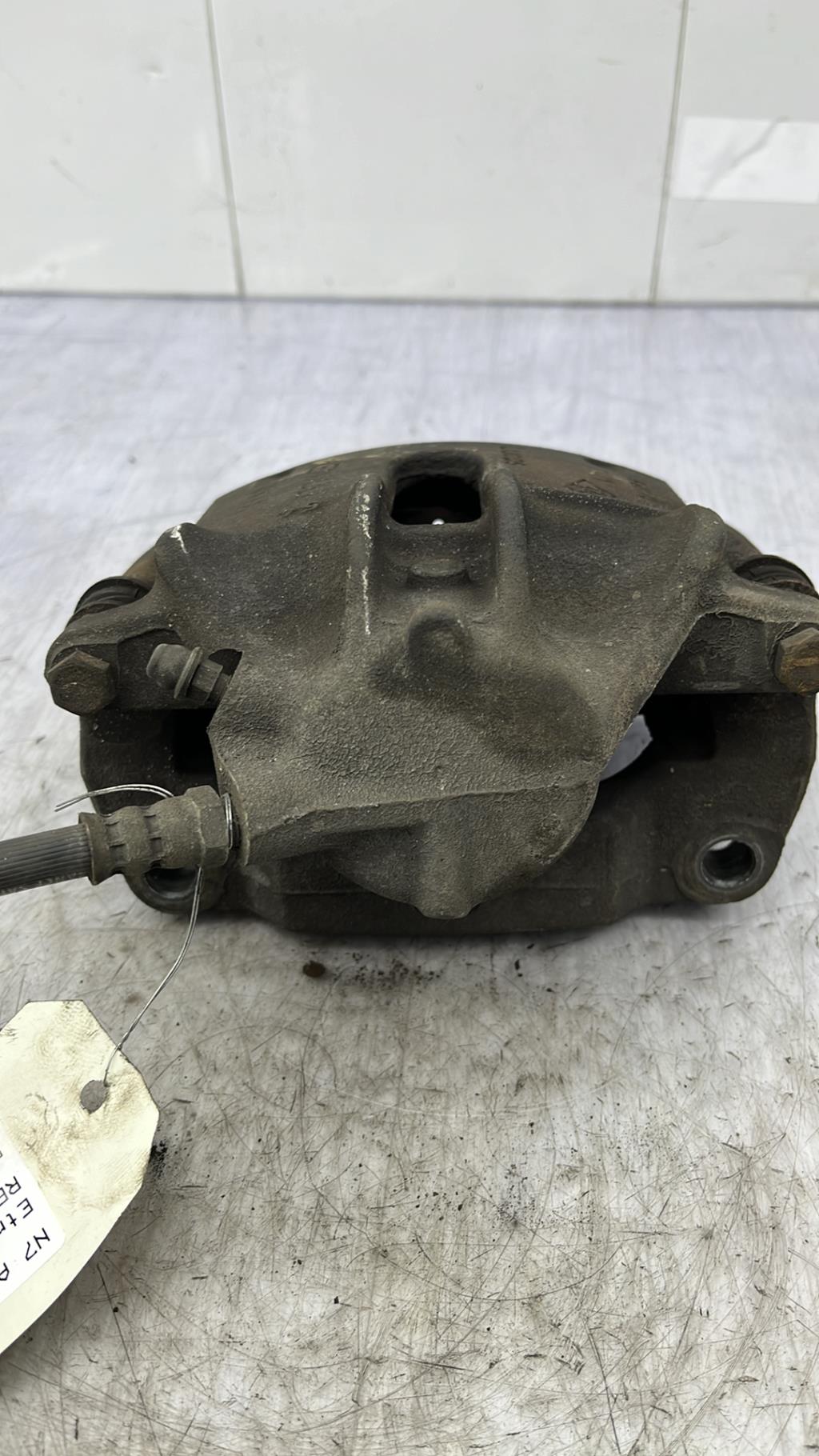 Pinza freni anteriore sinistra RENAULT LAGUNA 1 PHASE 2 Diésel - 1