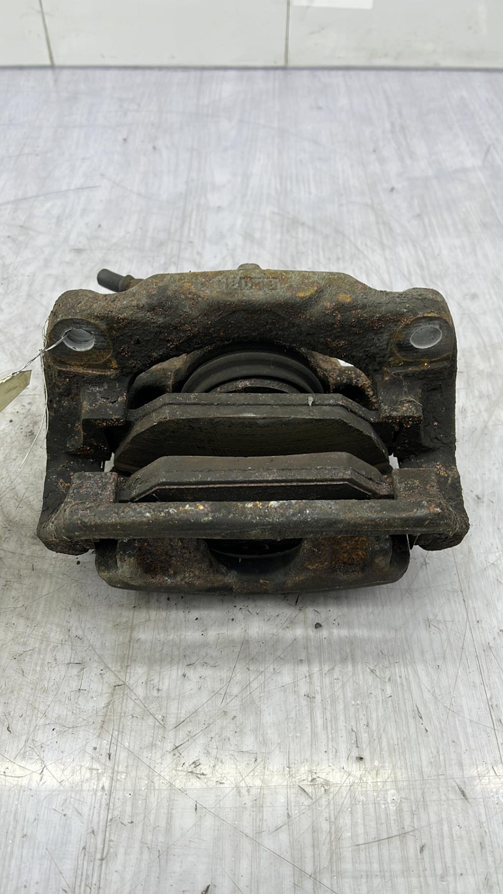 Pinza freni anteriore sinistra RENAULT LAGUNA 1 PHASE 2 Diésel - 1
