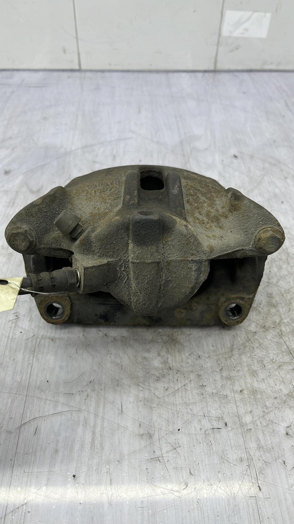 Pinza freni anteriore sinistra RENAULT SCENIC 2 PHASE 1 Diésel - 1