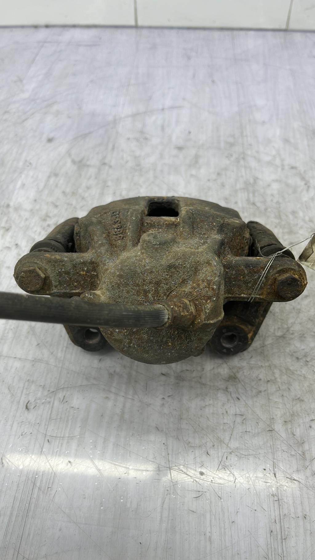 Pinza freni anteriore sinistra RENAULT CLIO 3 PHASE 1 Diésel - 1