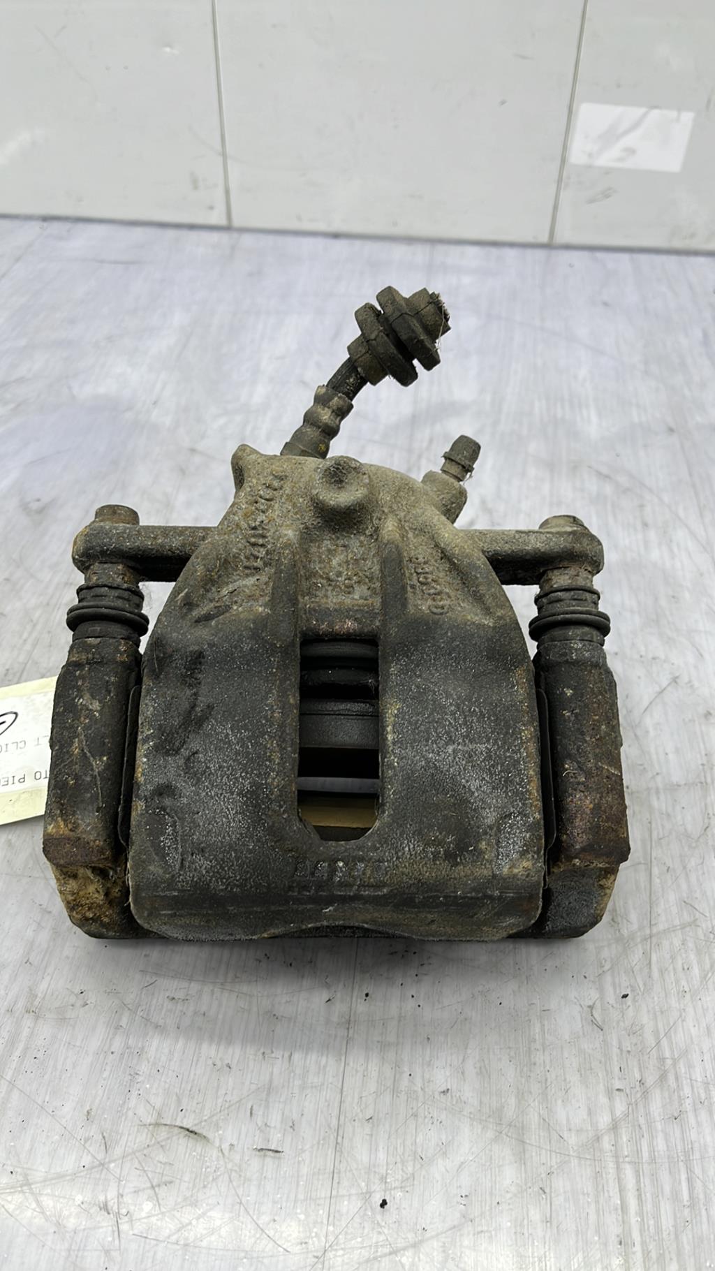 Pinza freni anteriore sinistra RENAULT CLIO 3 PHASE 2 Diésel - 1