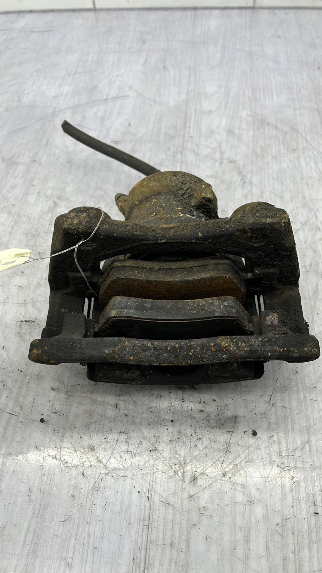 Pinza freni anteriore sinistra RENAULT KANGOO 2 PHASE 1 Diésel - 1