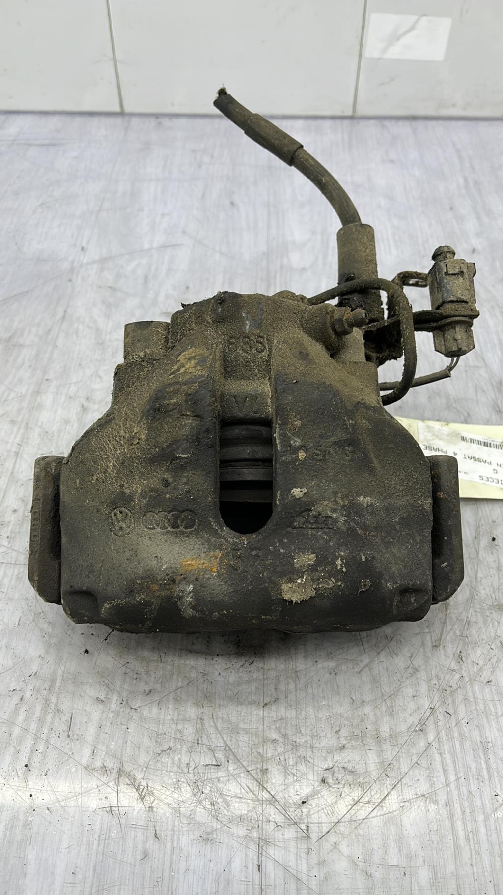 Pinza freni anteriore sinistra VOLKSWAGEN PASSAT 4 PHASE 2 BREAK Diésel - 1