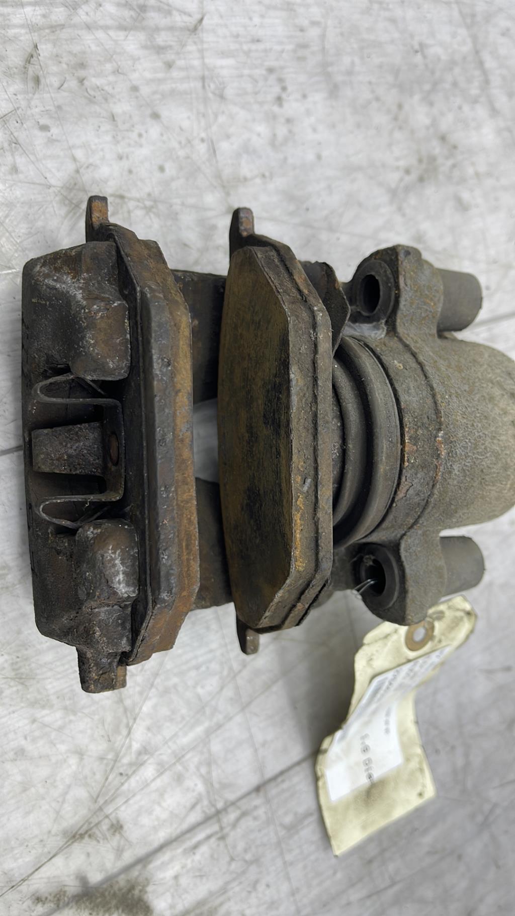 Pinza freni anteriore sinistra AUDI A3 1 PHASE 1 Diésel - 1