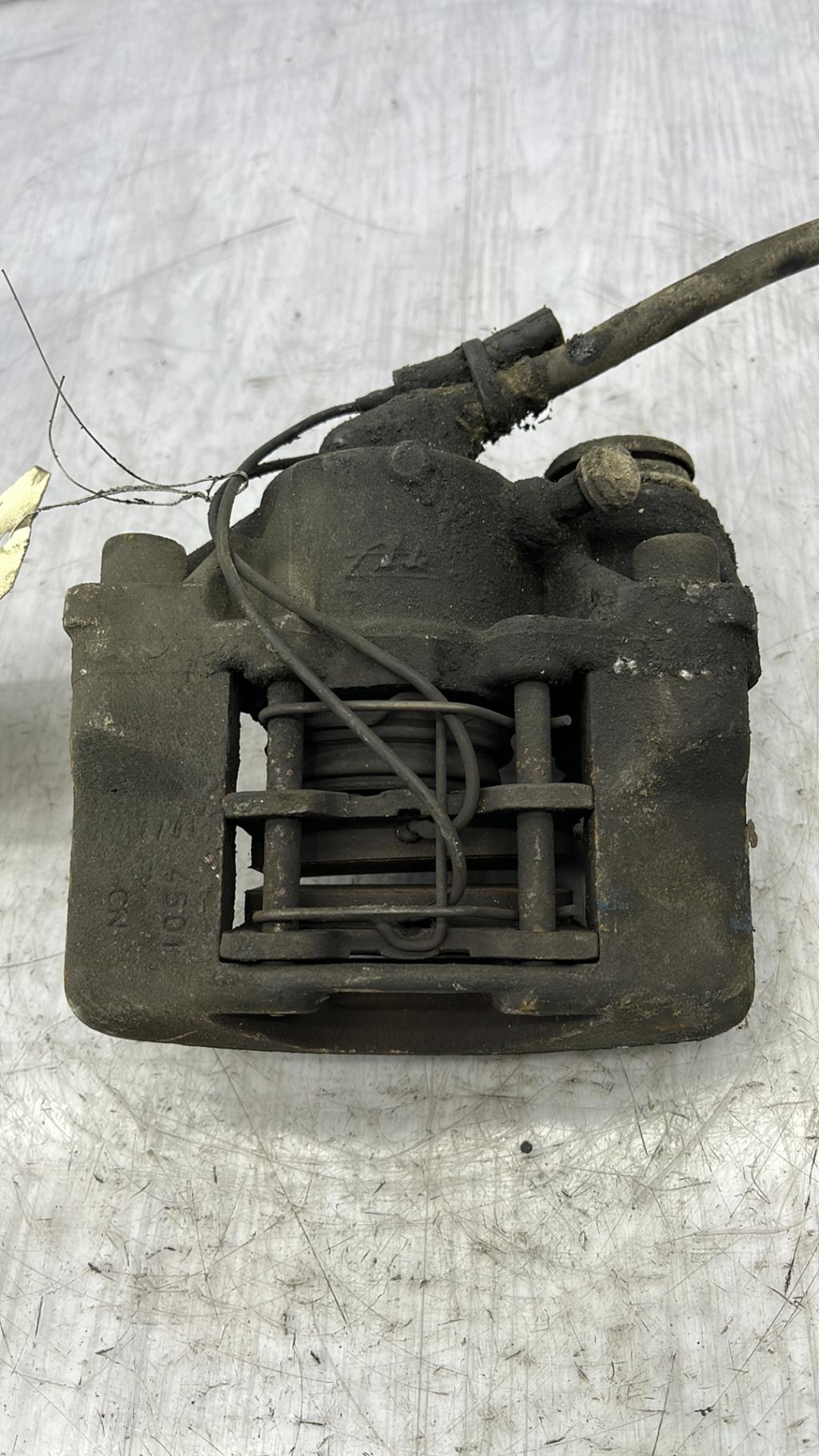 Pinza freni anteriore sinistra CITROEN AX PHASE 1 Gasolina - 1