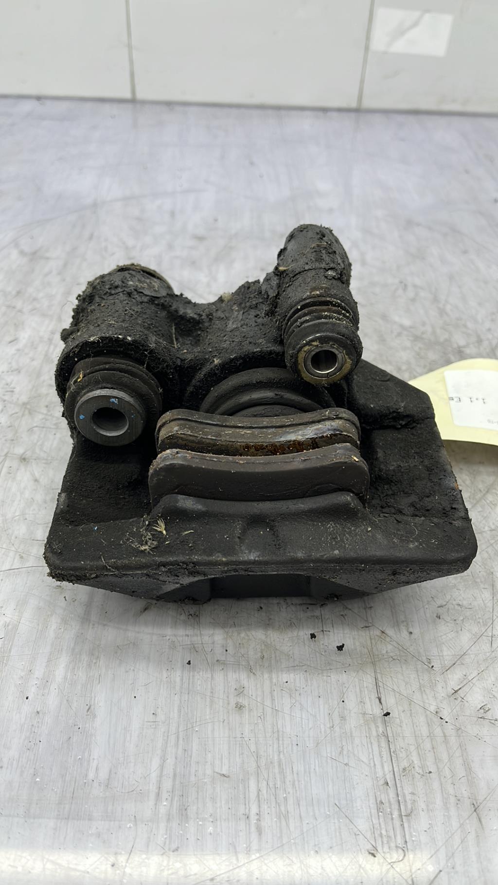 Pinza freni anteriore sinistra CITROEN AX PHASE 2 Gasolina - 1