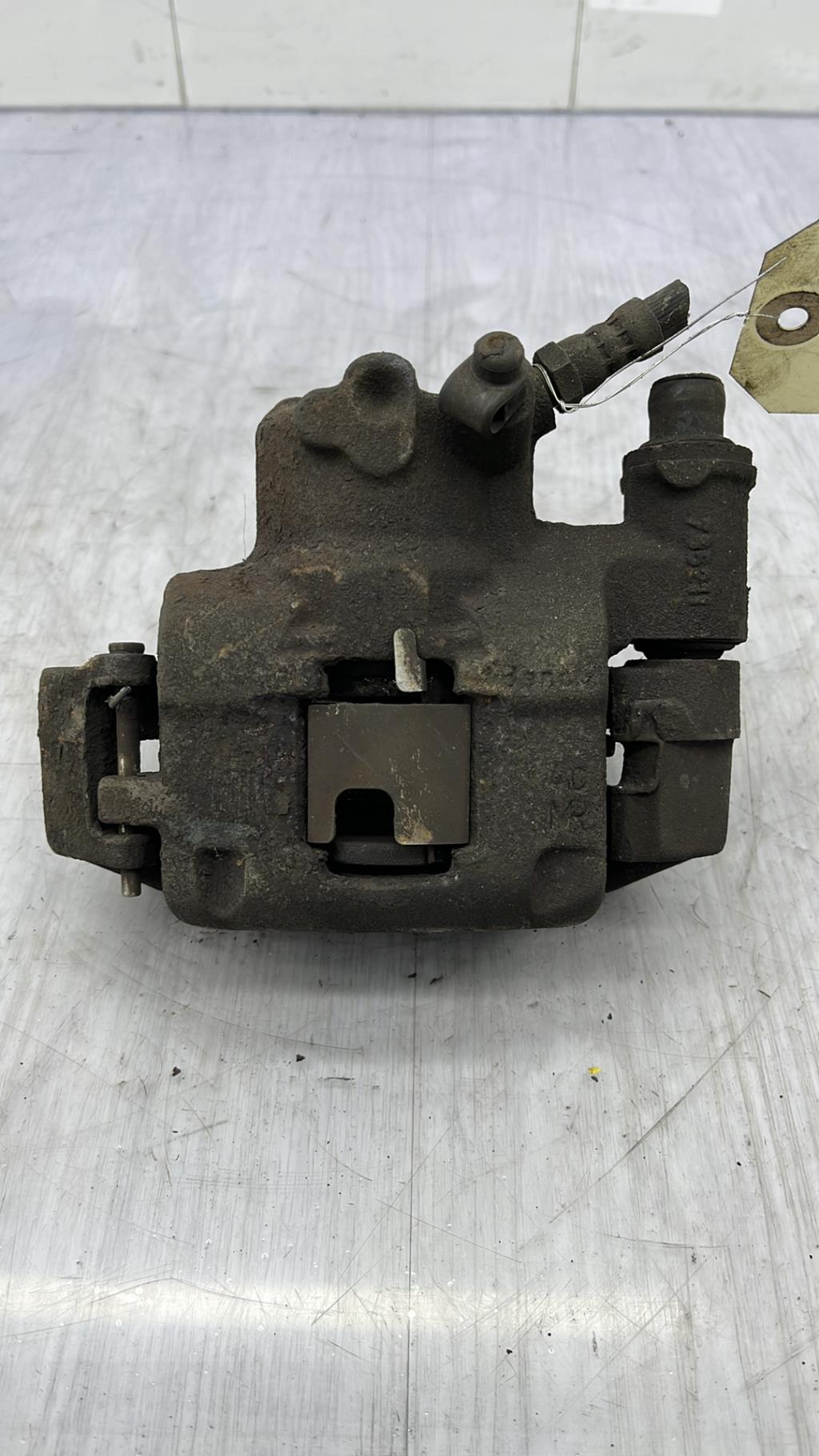 Pinza freni anteriore sinistra FIAT PUNTO 2 PHASE 1 Gasolina - 1
