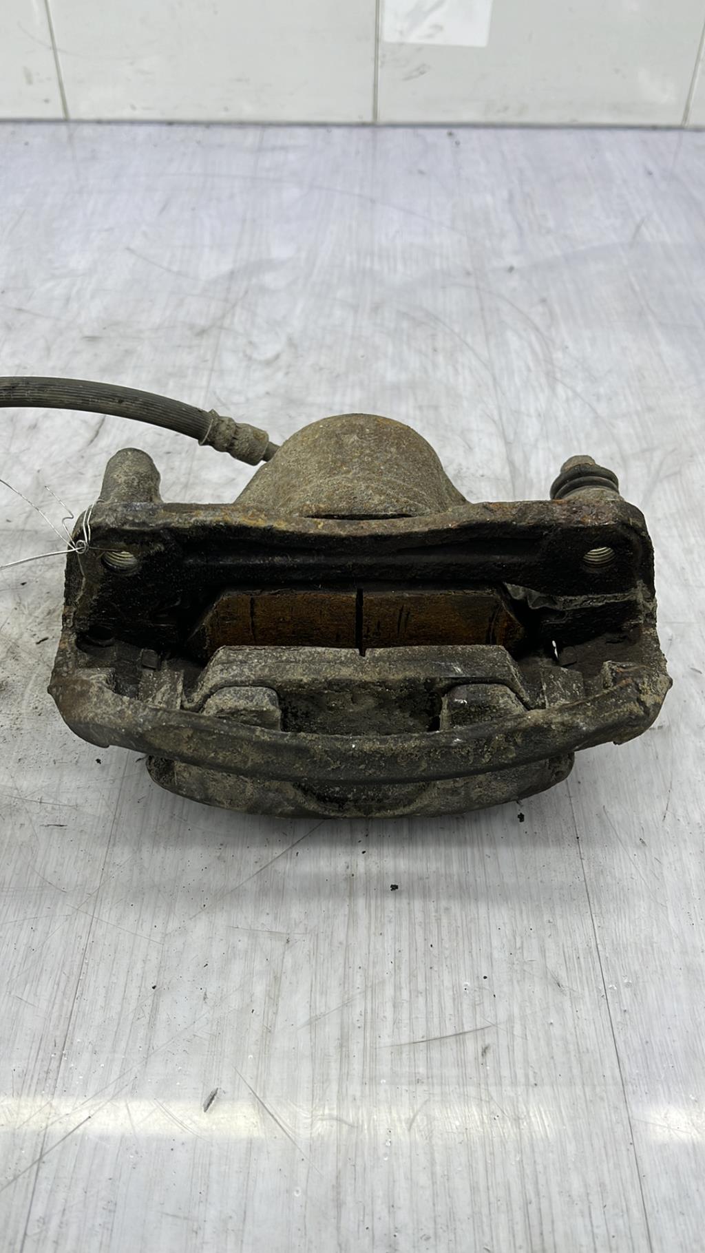 Pinza freni anteriore sinistra HYUNDAI GETZ PHASE 1 Diésel - 1