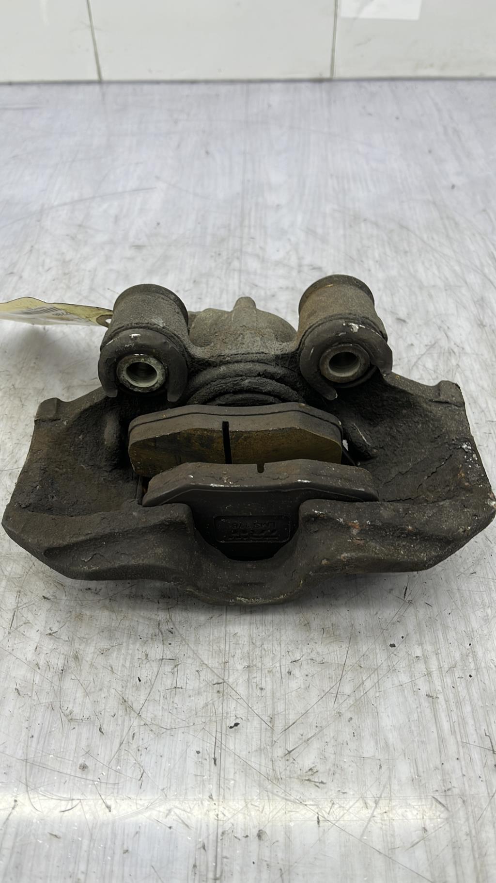 Pinza freni anteriore sinistra RENAULT CLIO 1 PHASE 1 Gasolina - 1