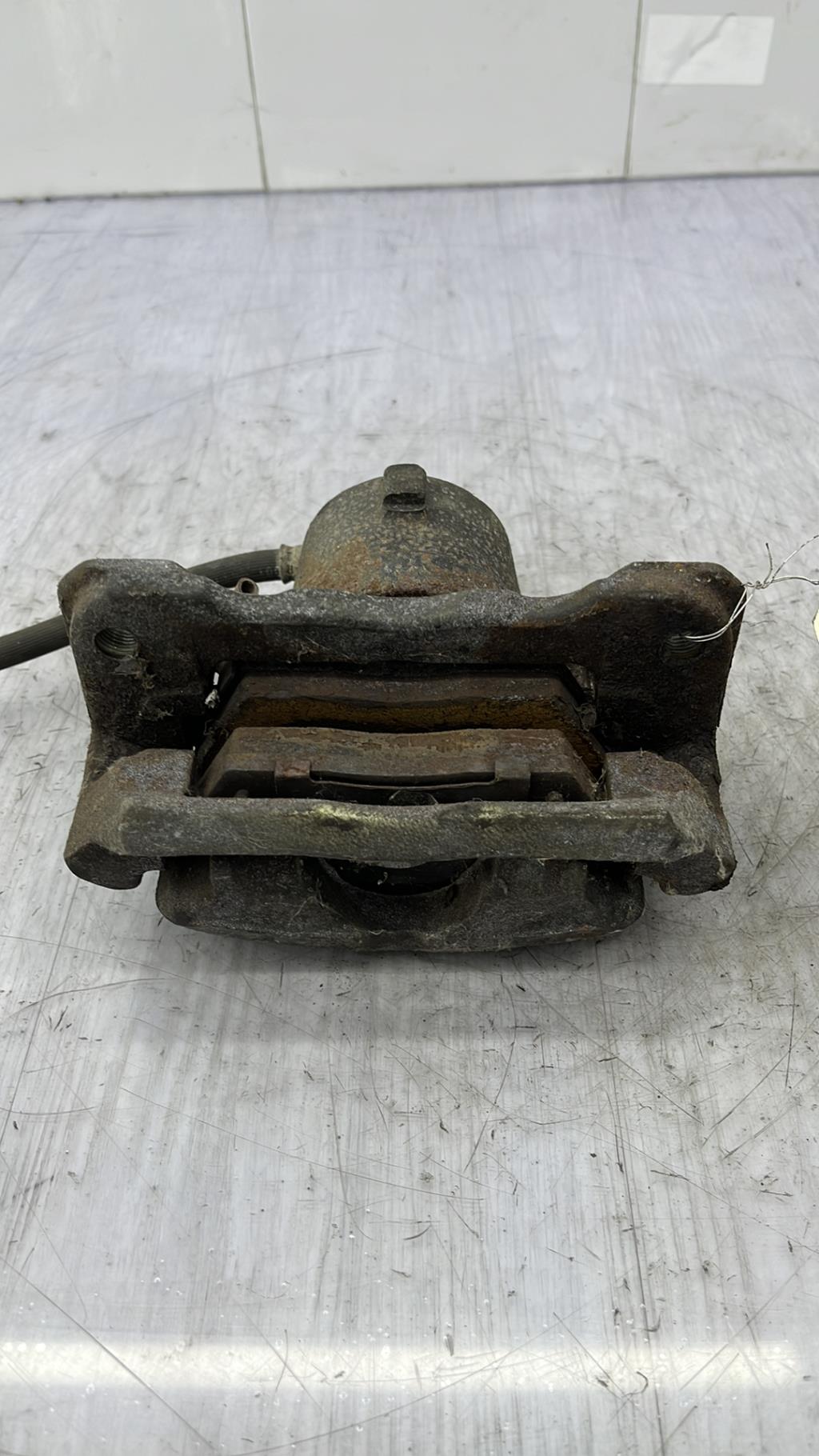 Pinza freni anteriore sinistra ROVER 200 1 PHASE 2 Gasolina - 1