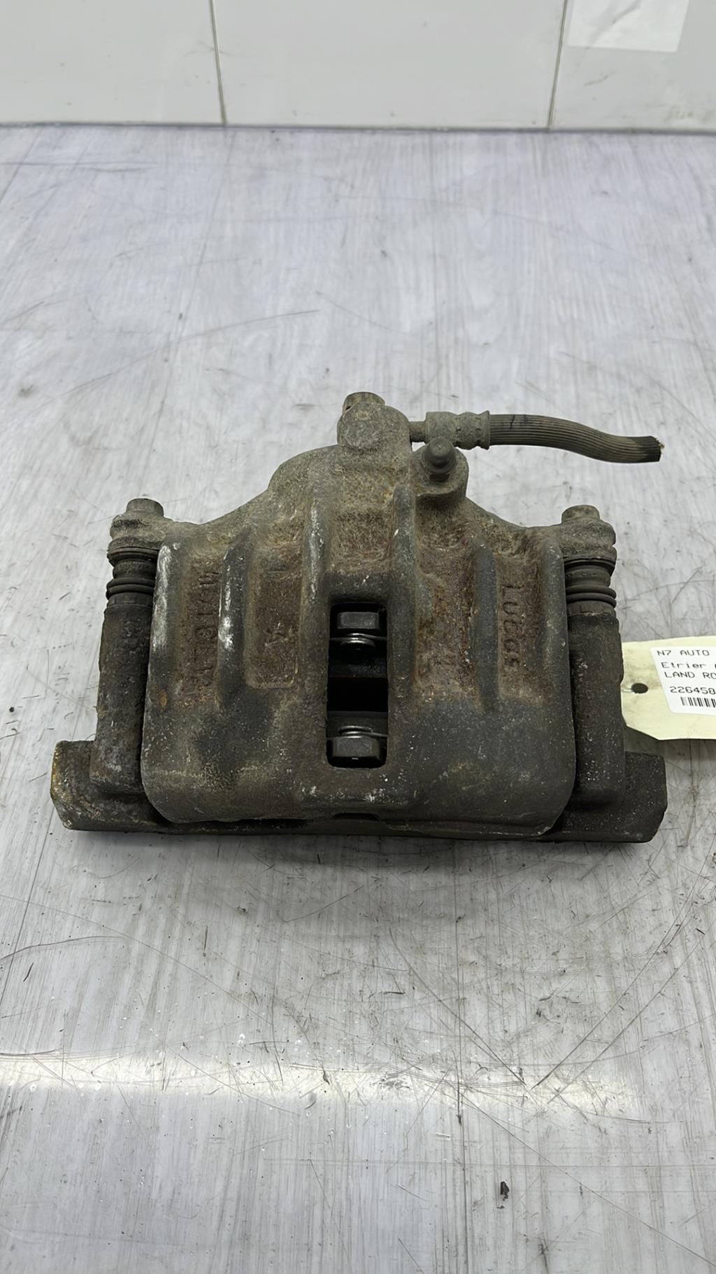 Pinza freni anteriore sinistra LAND ROVER FREELANDER 1 PHASE 1 Diésel - 1