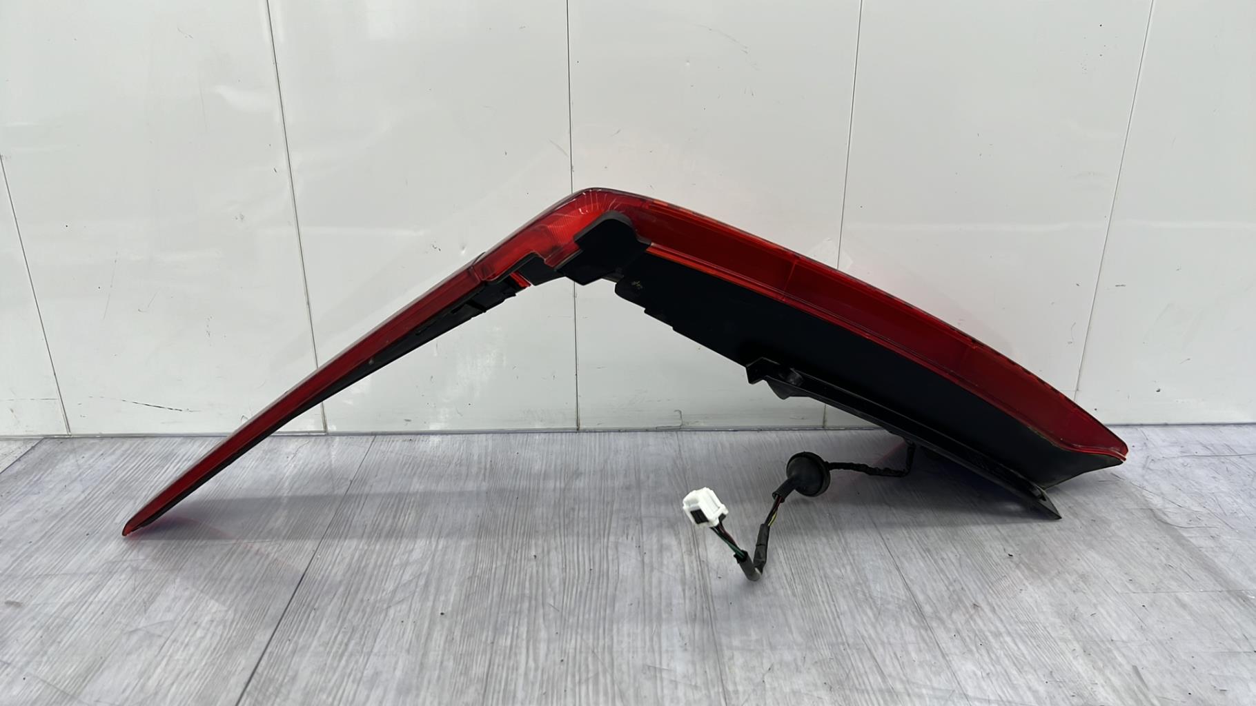 Fanale posteriore principale destro (luci) NISSAN NOTE 1 PHASE 1 Diésel - 1