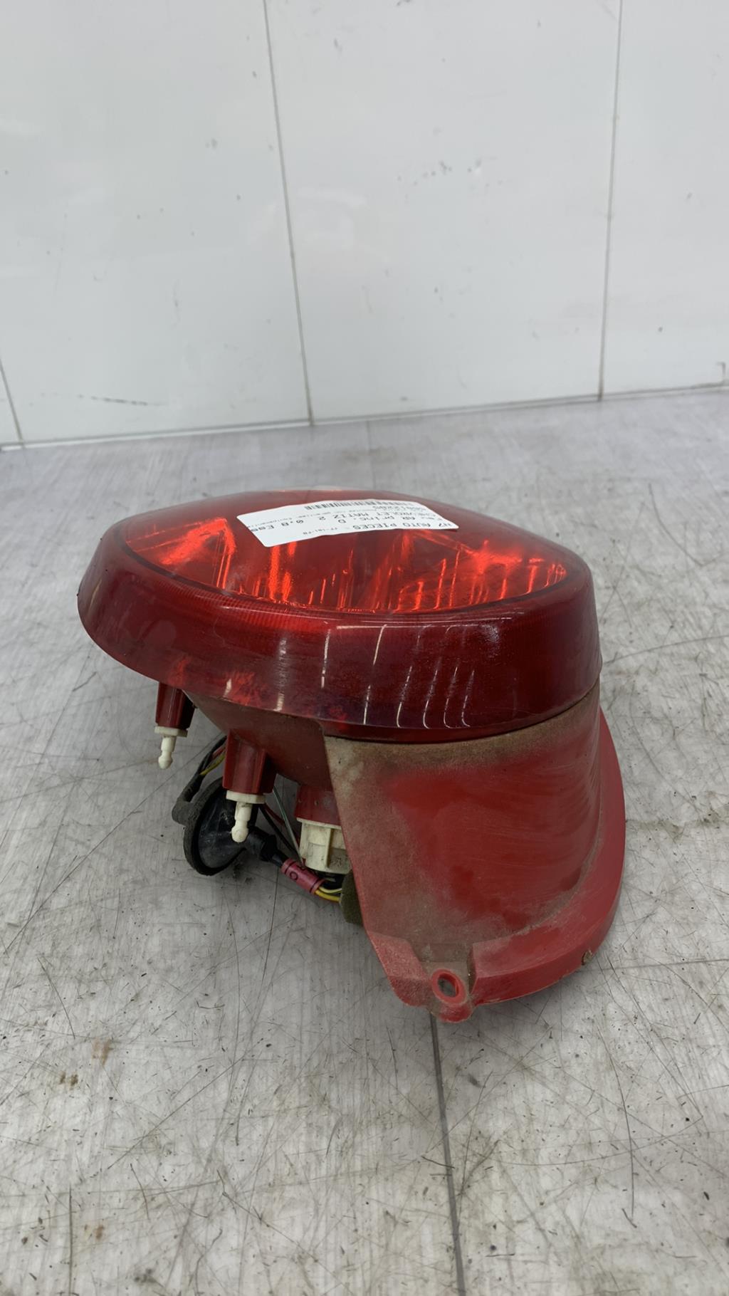 Fanale posteriore principale destro (luci) CHEVROLET MATIZ 2 Gasolina - 1