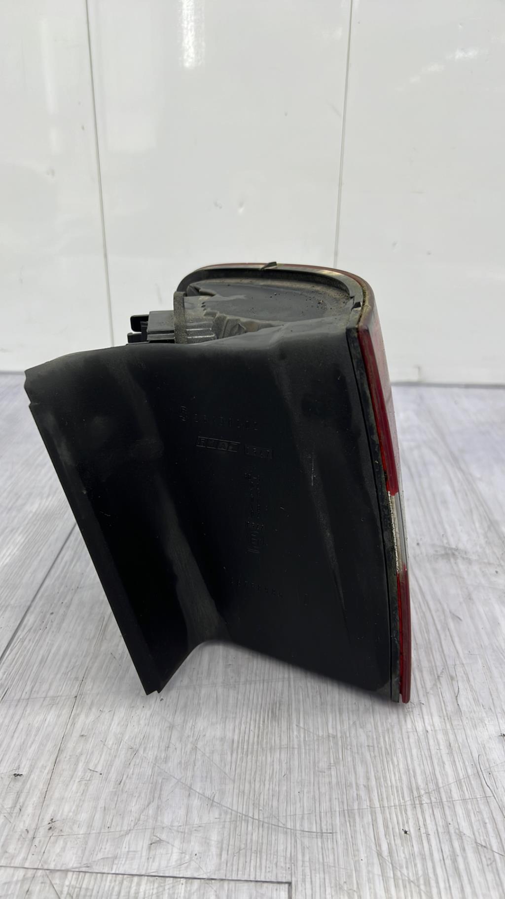 Fanale posteriore principale destro (luci) FIAT STILO BREAK Diésel - 1