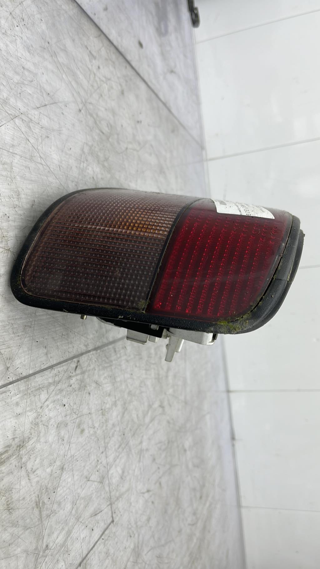 Fanale posteriore principale destro (luci) RENAULT R21 PHASE 2 Diésel - 1