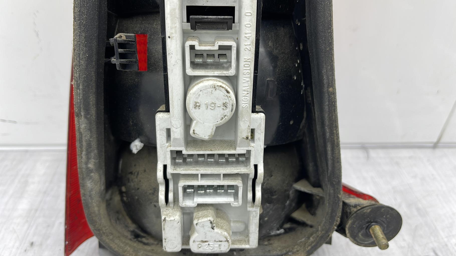 Fanale posteriore principale destro (luci) CITROEN AX PHASE 1 Gasolina - 1