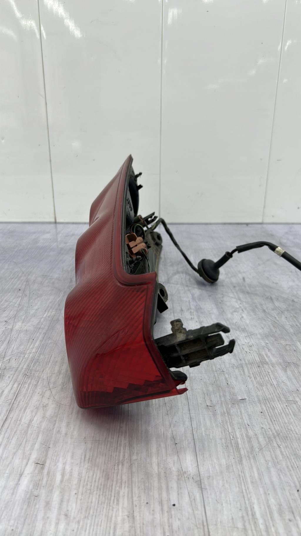 Fanale posteriore principale sinistro (luci) NISSAN NOTE 1 PHASE 1 Diésel - 1