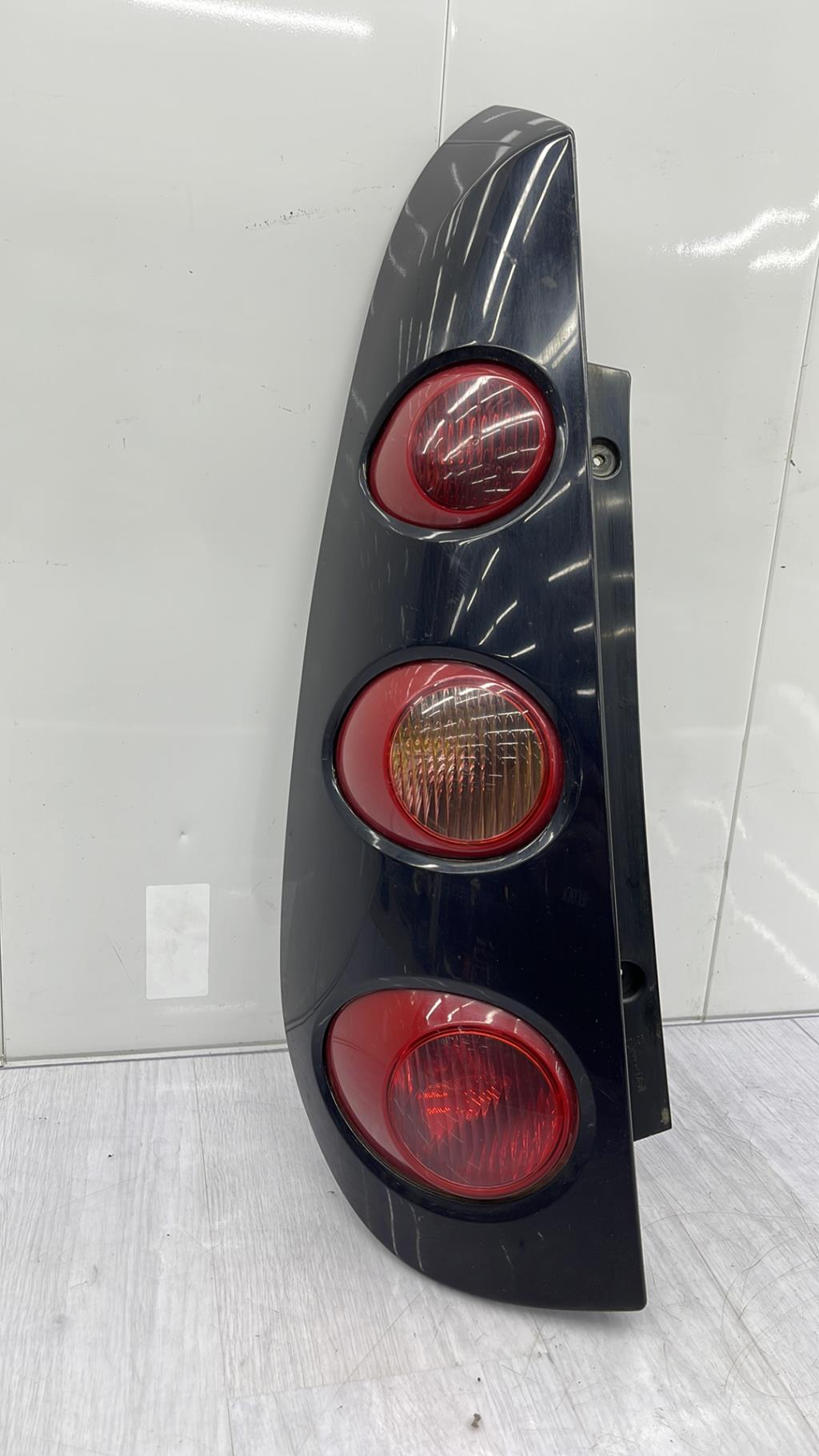 Fanale posteriore principale sinistro (luci) SMART FORFOUR 1 Diésel - 1