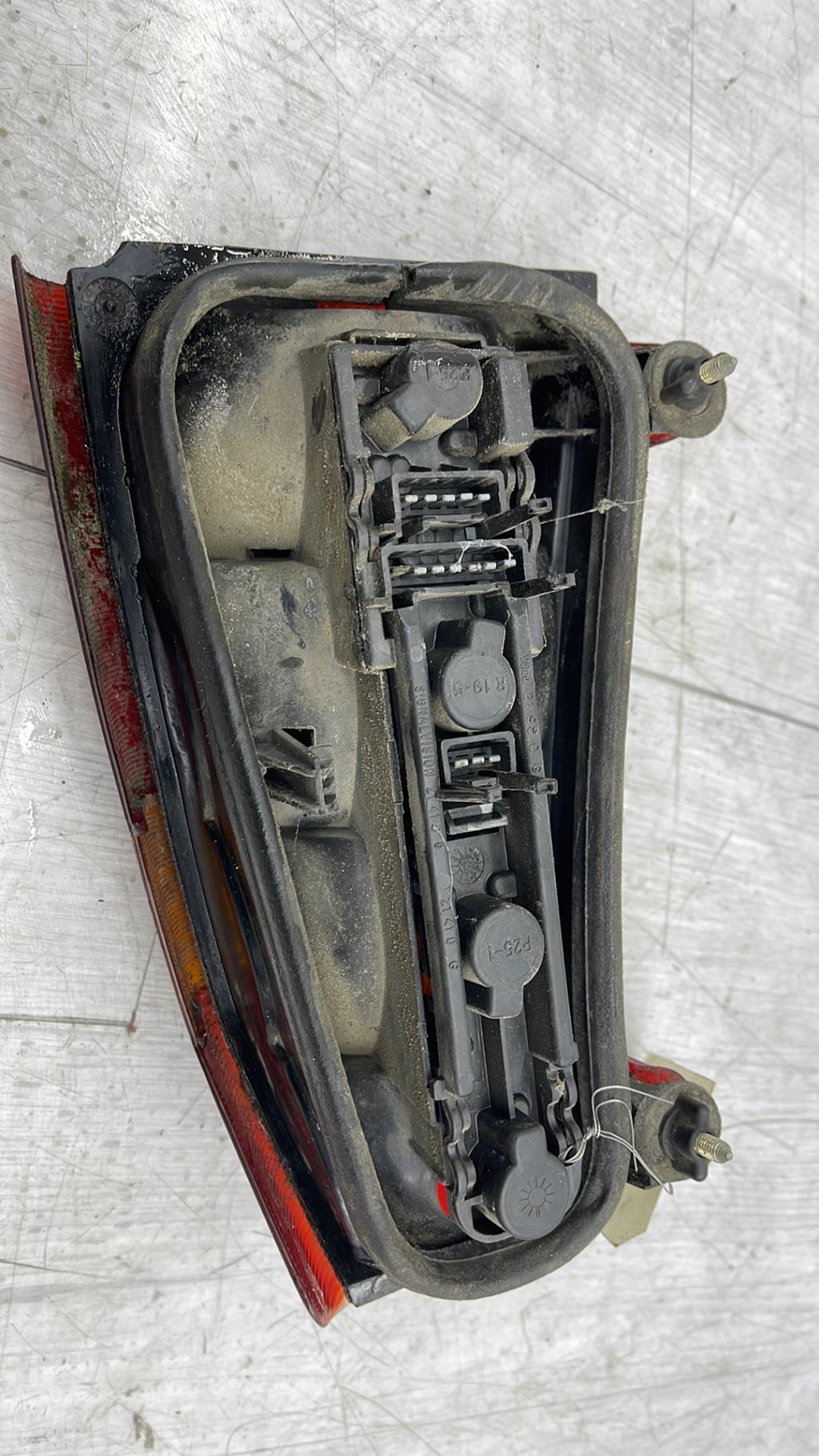 Fanale posteriore principale sinistro (luci) CITROEN AX PHASE 1 Gasolina - 1
