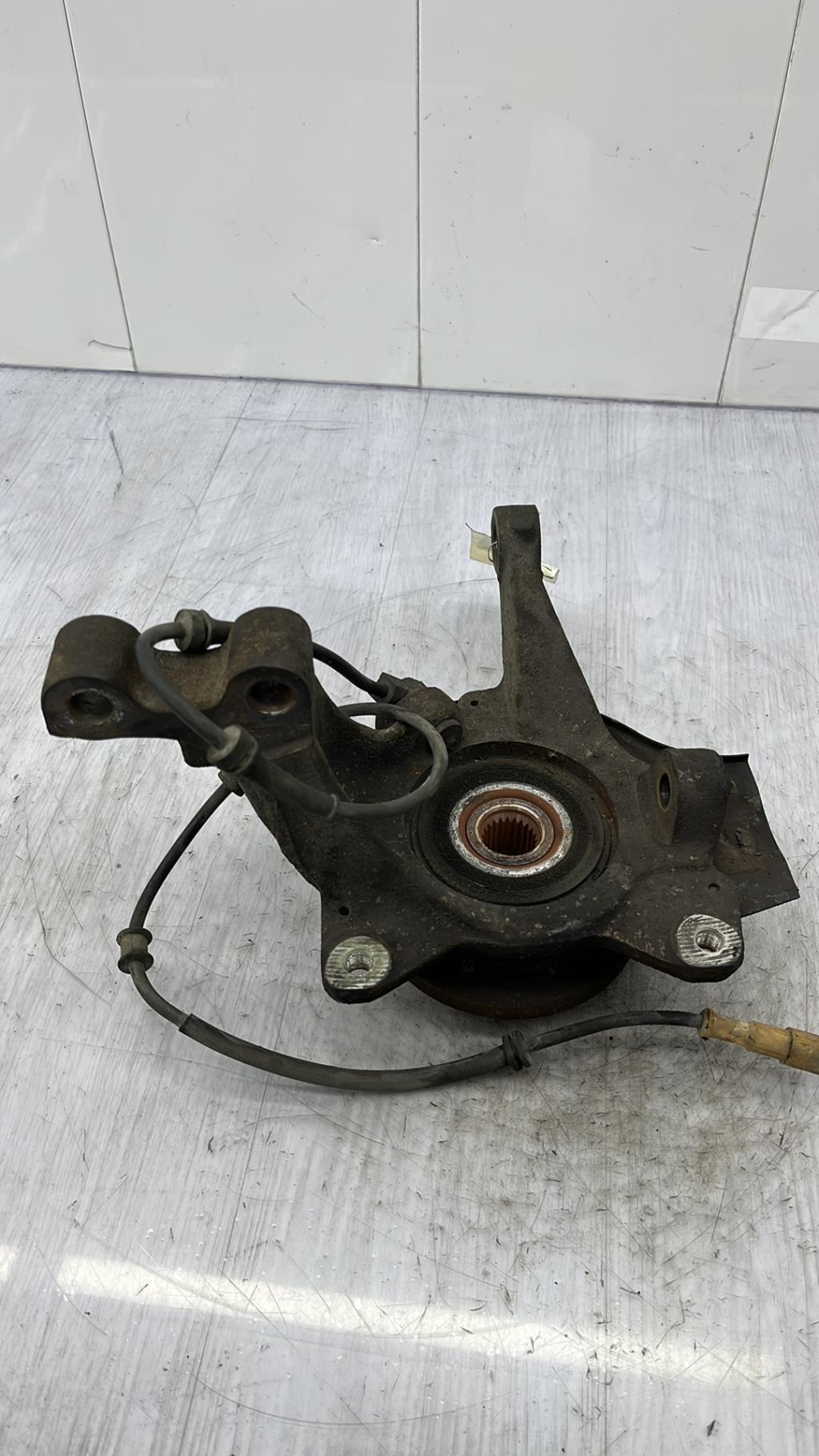 Fuso anteriore destro RENAULT SAFRANE PHASE 1 Gasolina - 1