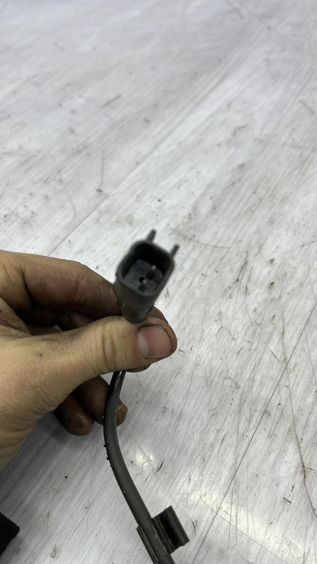 Fusee avant droit CHEVROLET SPARK PHASE 1 Essence - 1