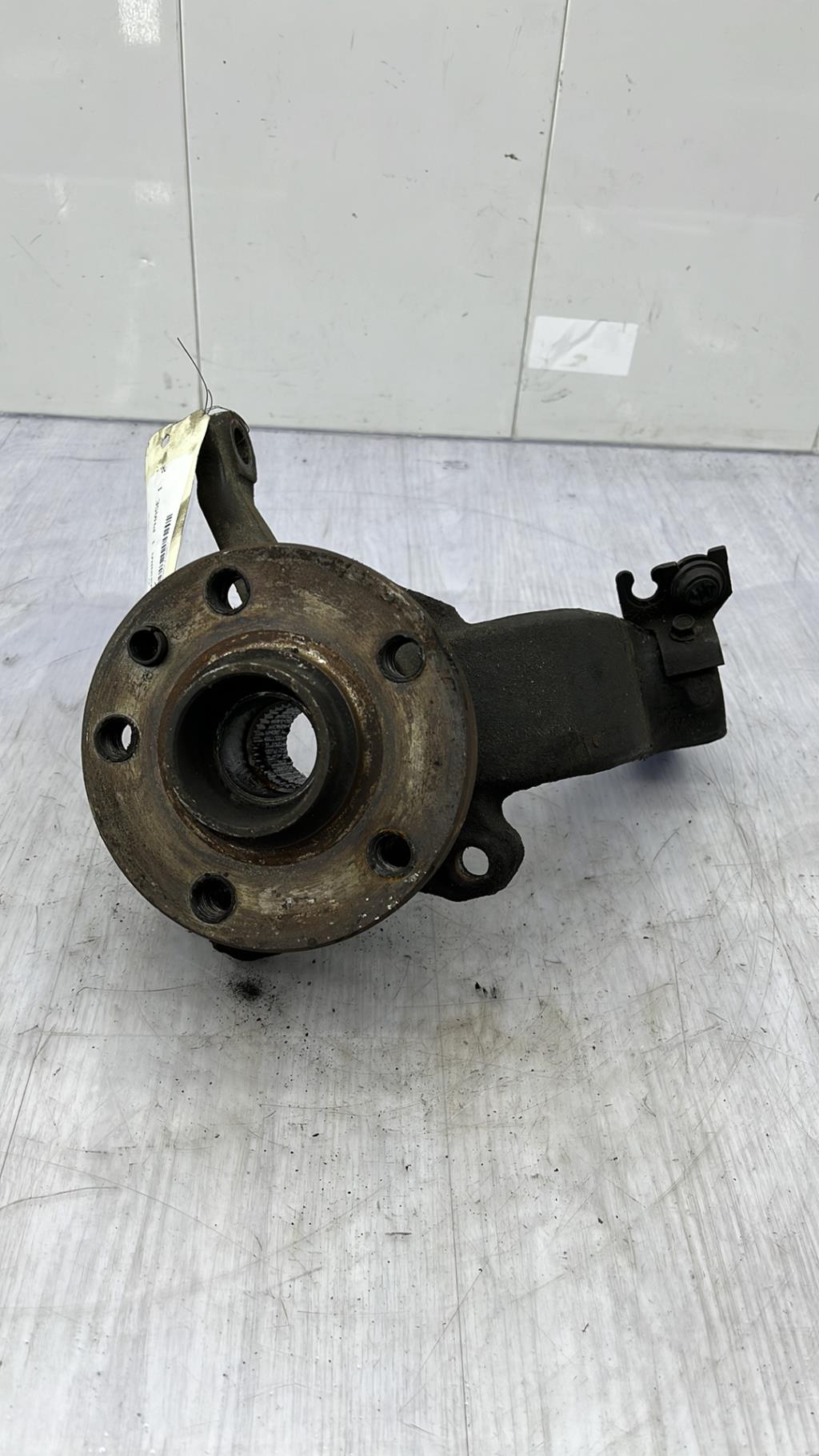 Fuso anteriore destro SEAT ALHAMBRA 1 PHASE 1 Gasolina - 1