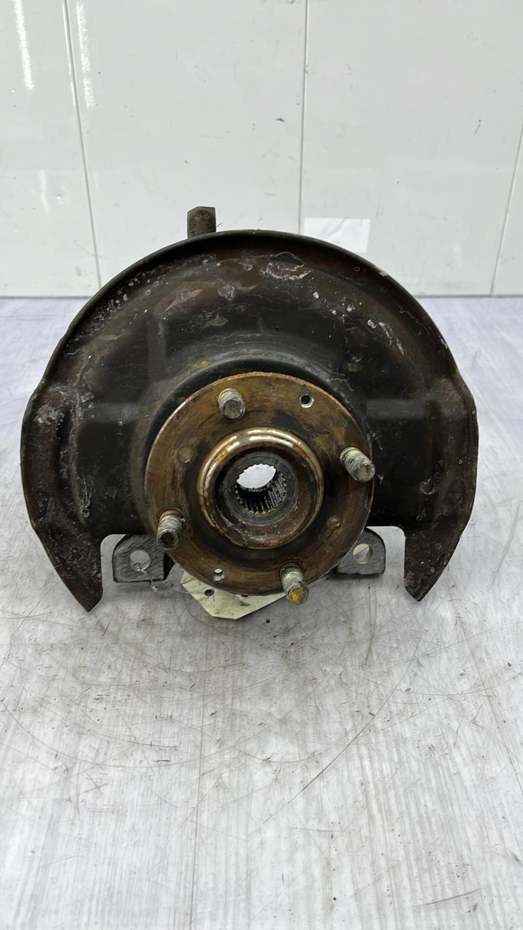 Fusee avant gauche ROVER 200 1 PHASE 2 Essence - 1