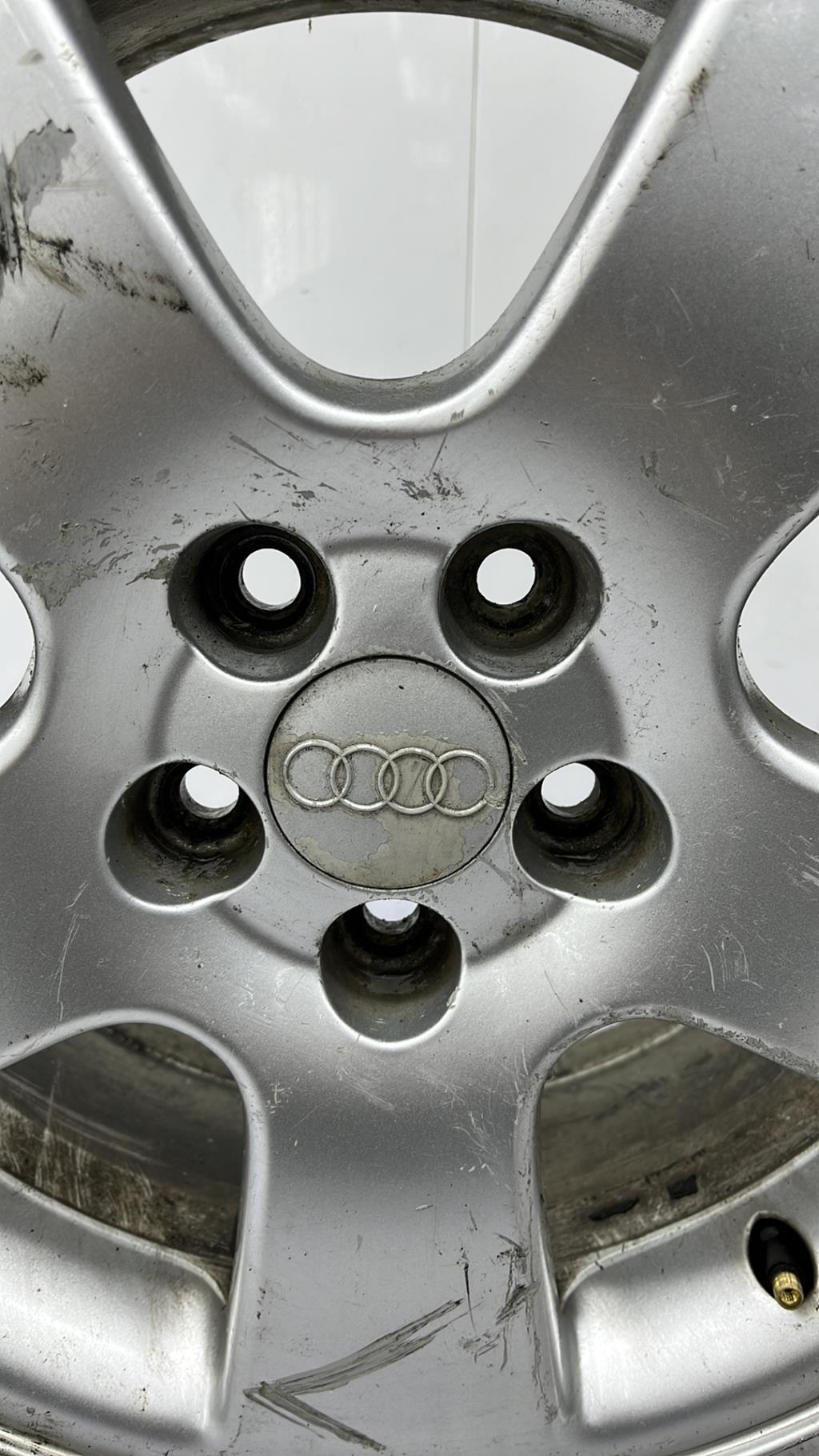 Jante AUDI A6 2 AVANT PHASE 1 BREAK  - 1