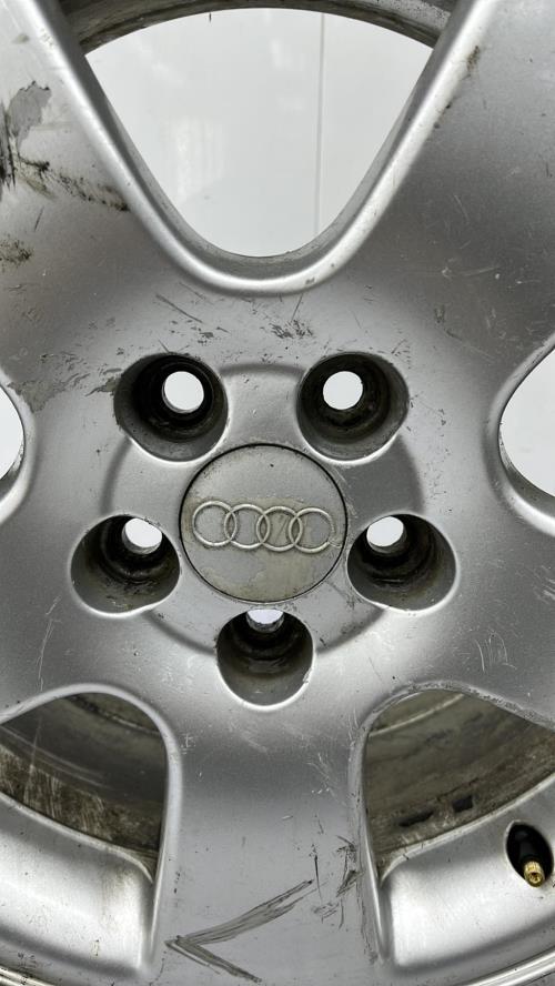 Foto de la pieza