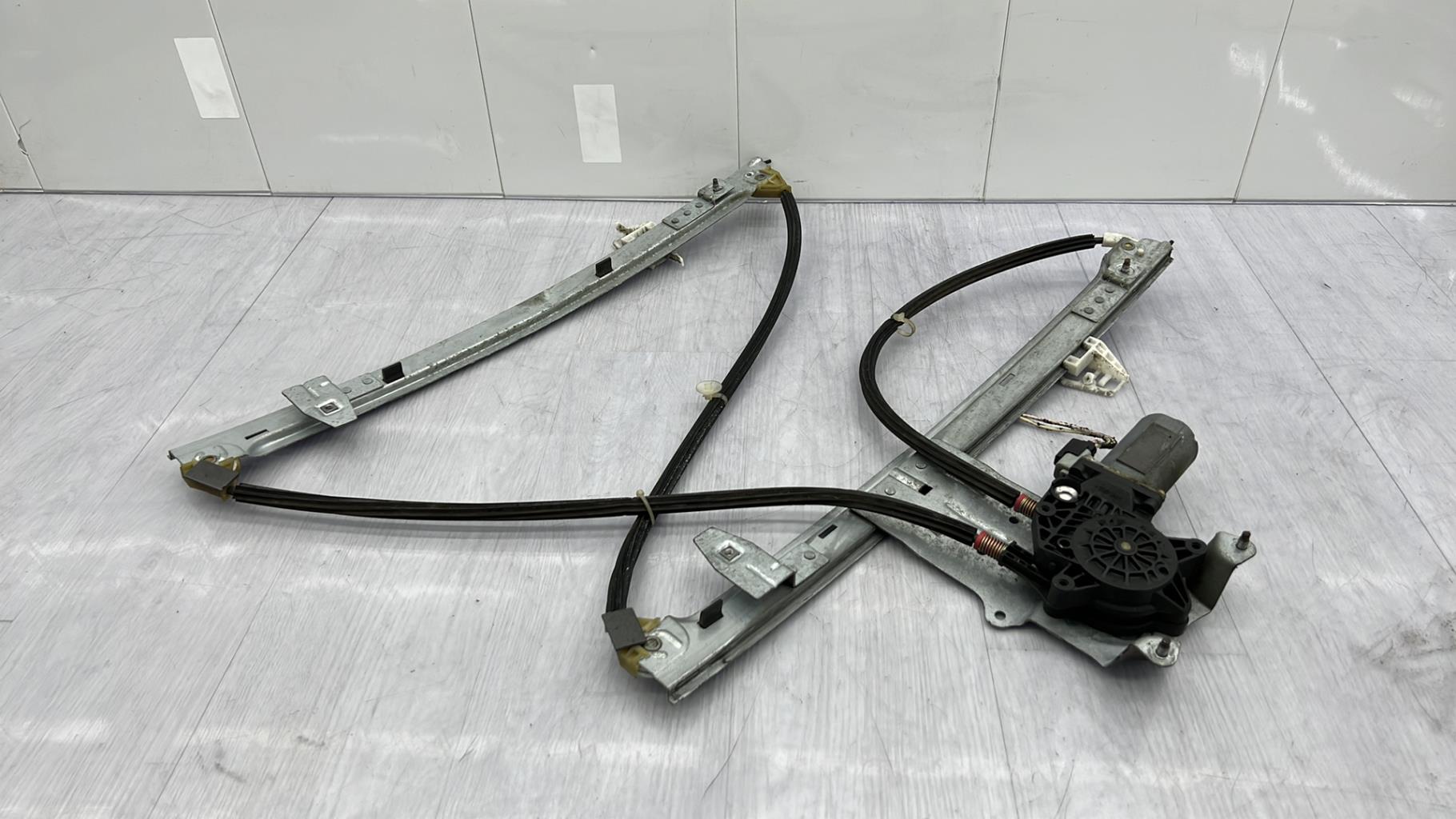 Alzacristalli elettrico anteriore destro CITROEN XSARA PICASSO PHASE 1 Diésel - 1